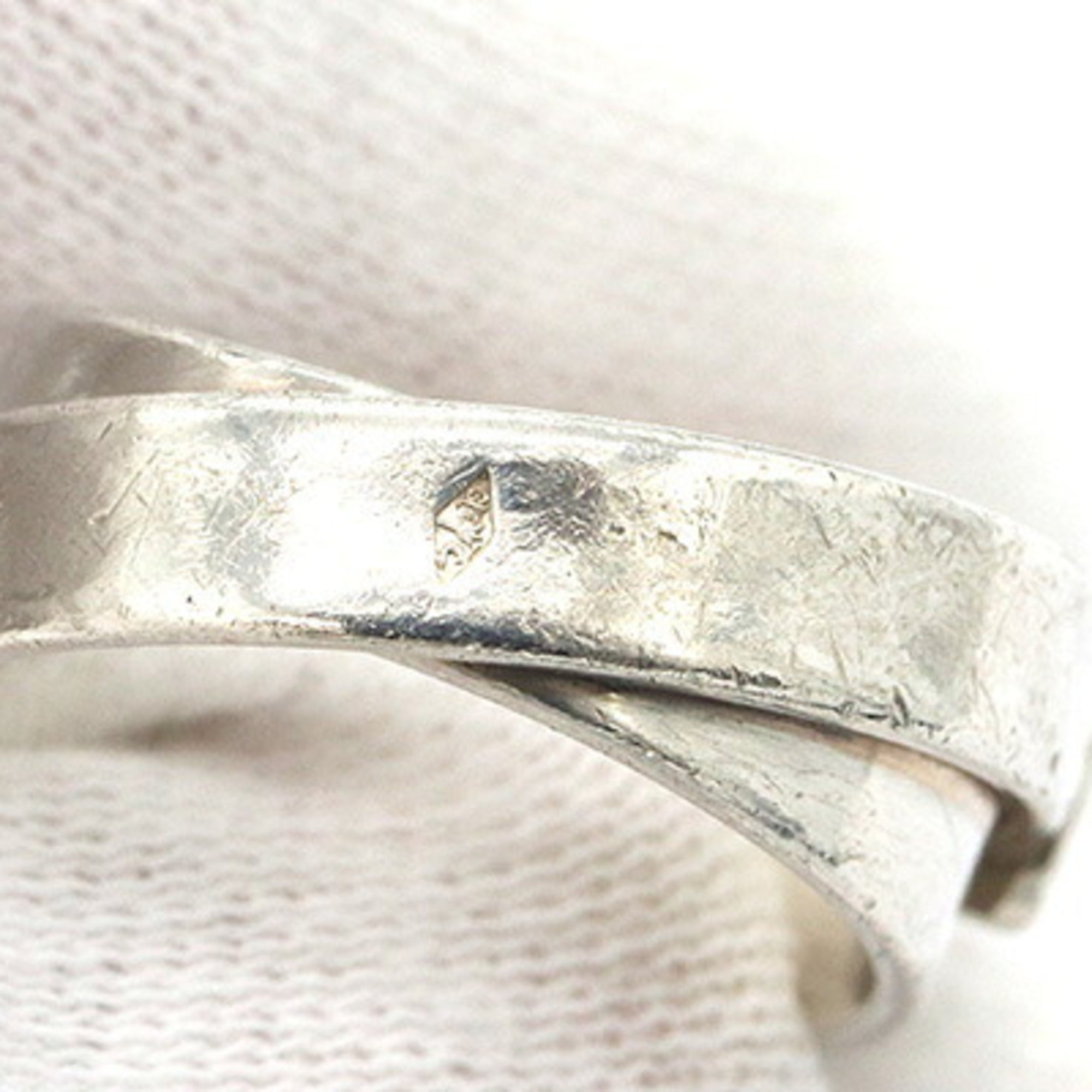 Hermes Yellow Sterling Silver 925 (Pre-Owned)