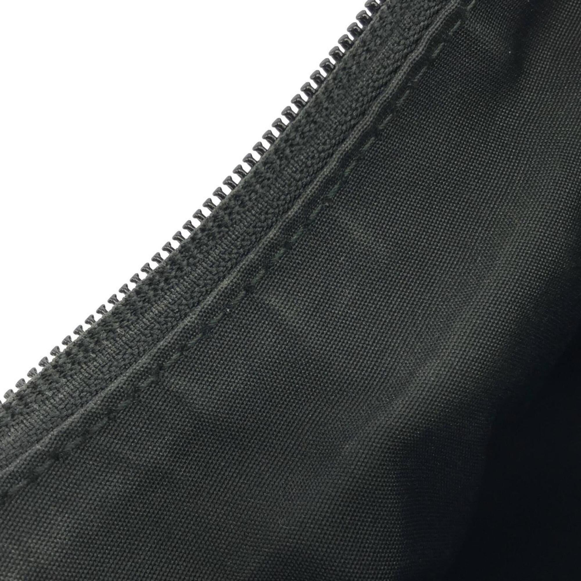 Gucci Black Denim Shoulder Bag (Pre-Owned)