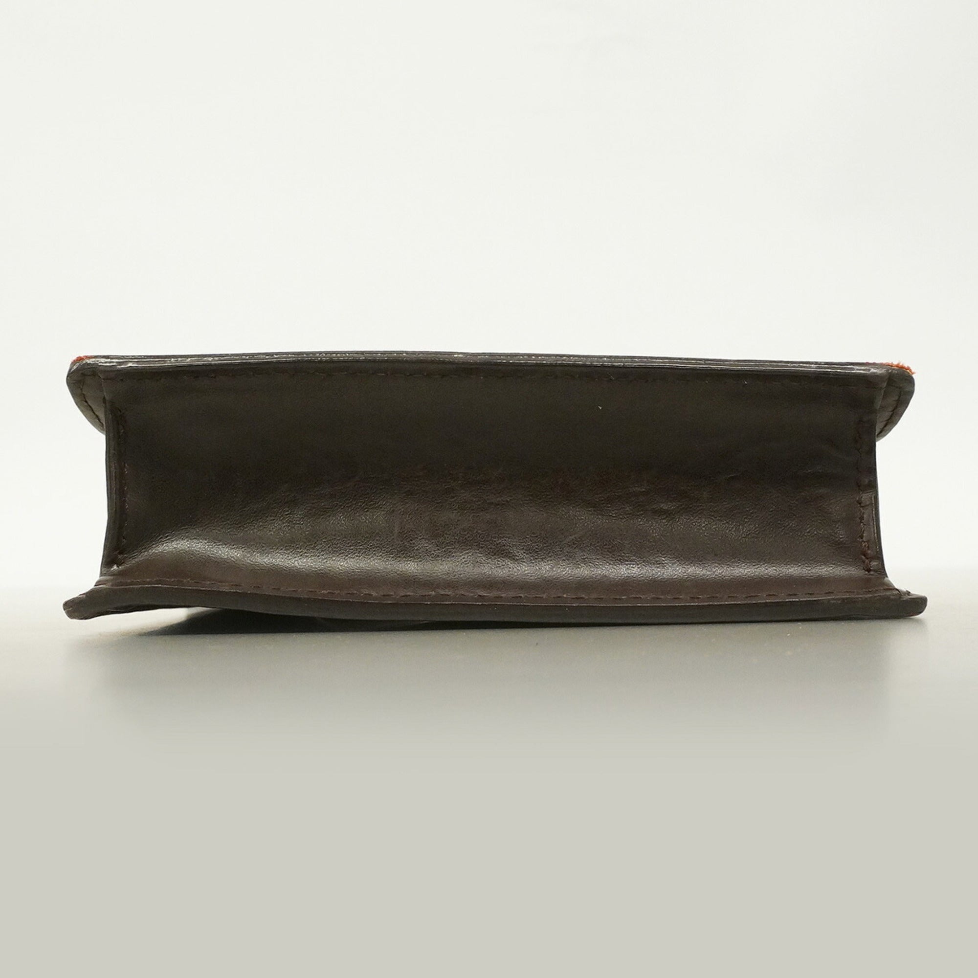 Louis Vuitton Ebene Shoulder Bag (Pre-Owned)
