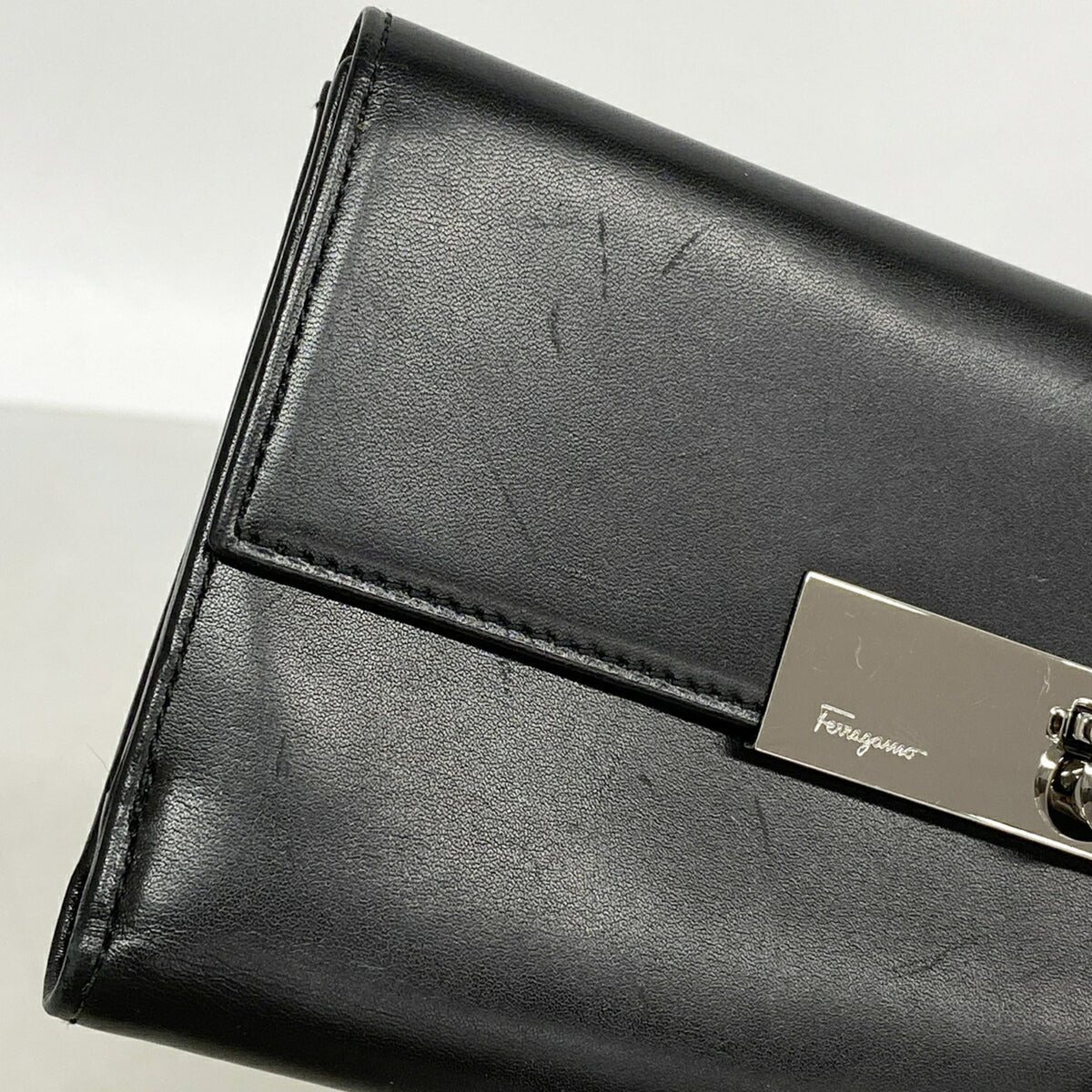 Salvatore Ferragamo