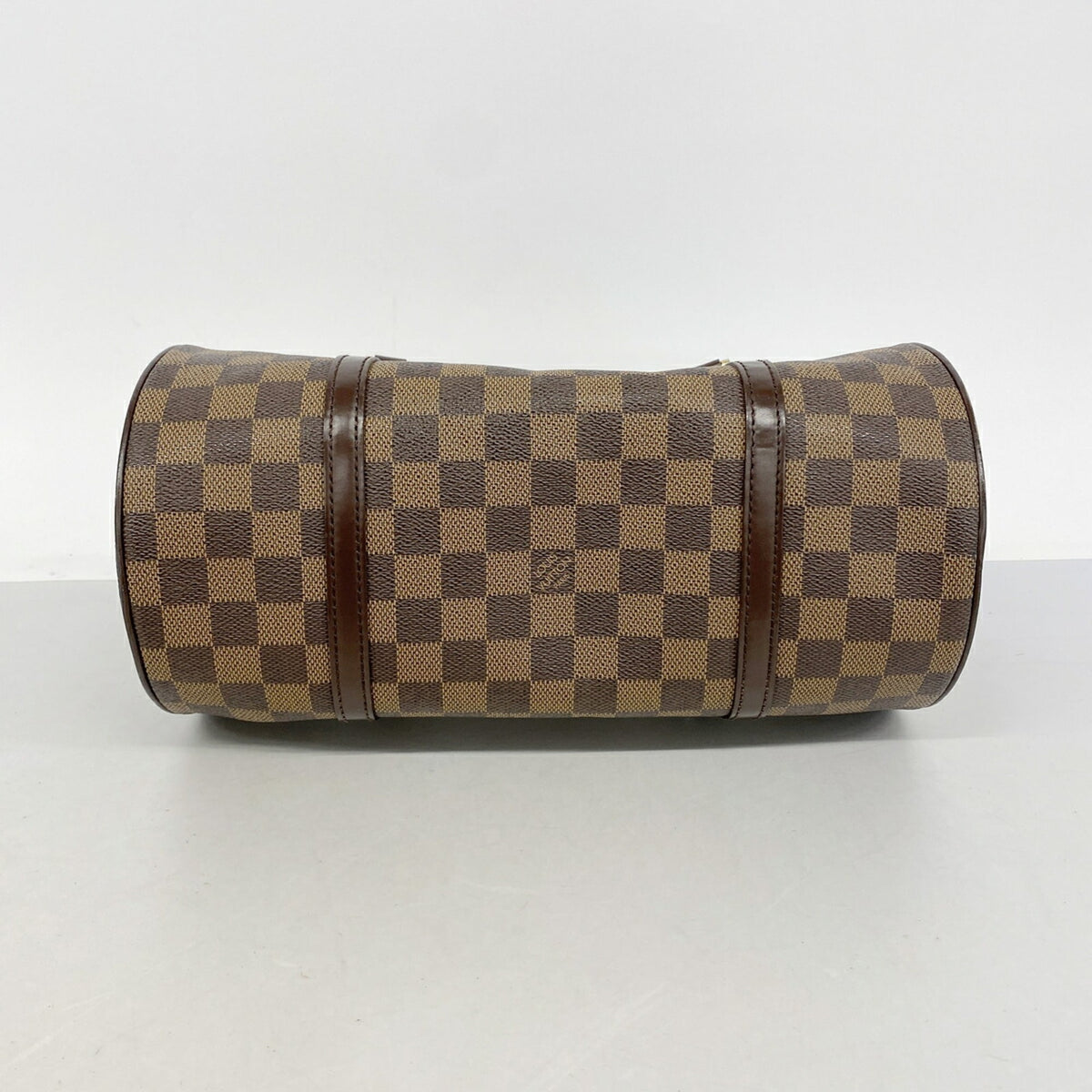 Louis Vuitton Ebene Handbag (Pre-Owned)