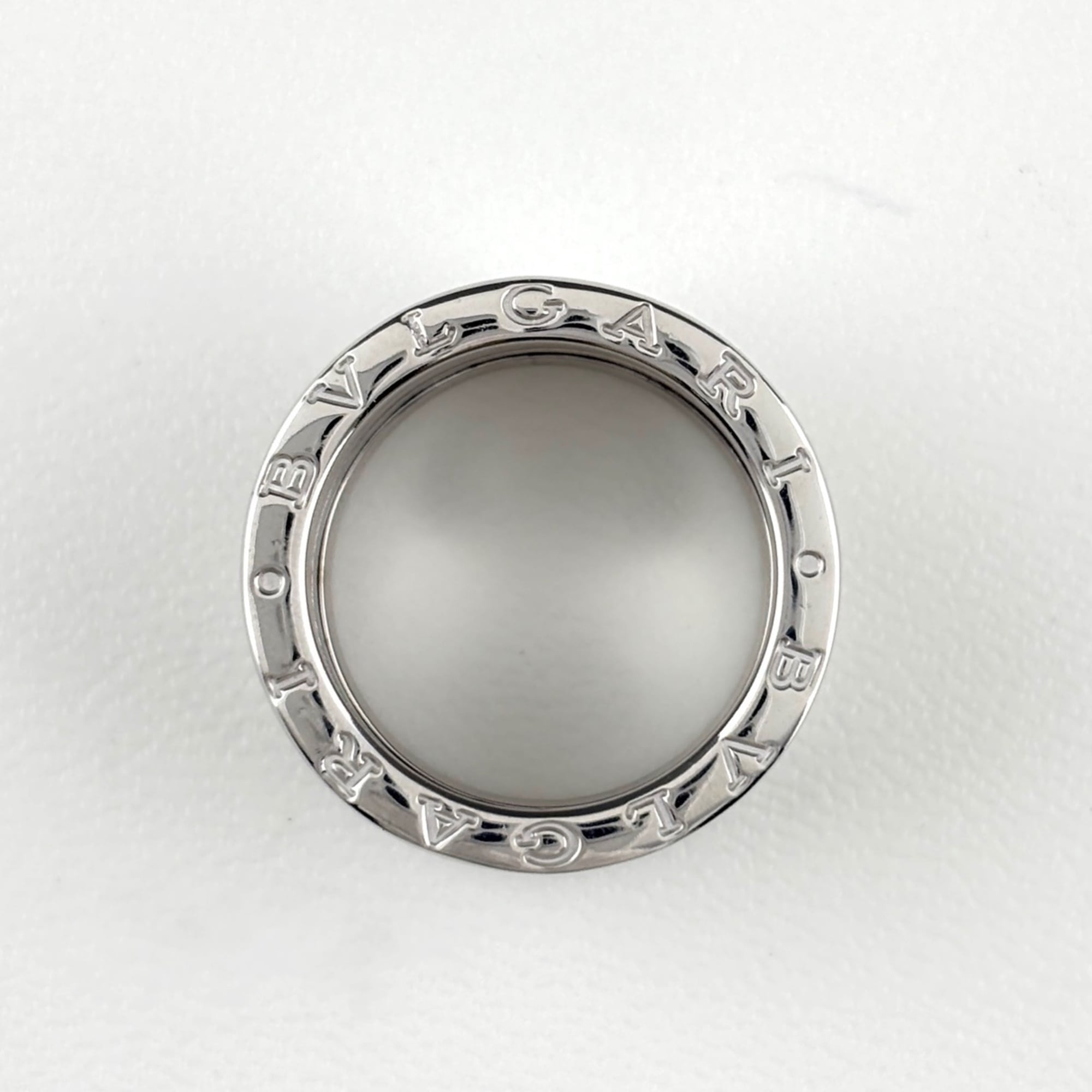 Bvlgari Band Ring (Pre-Owned)