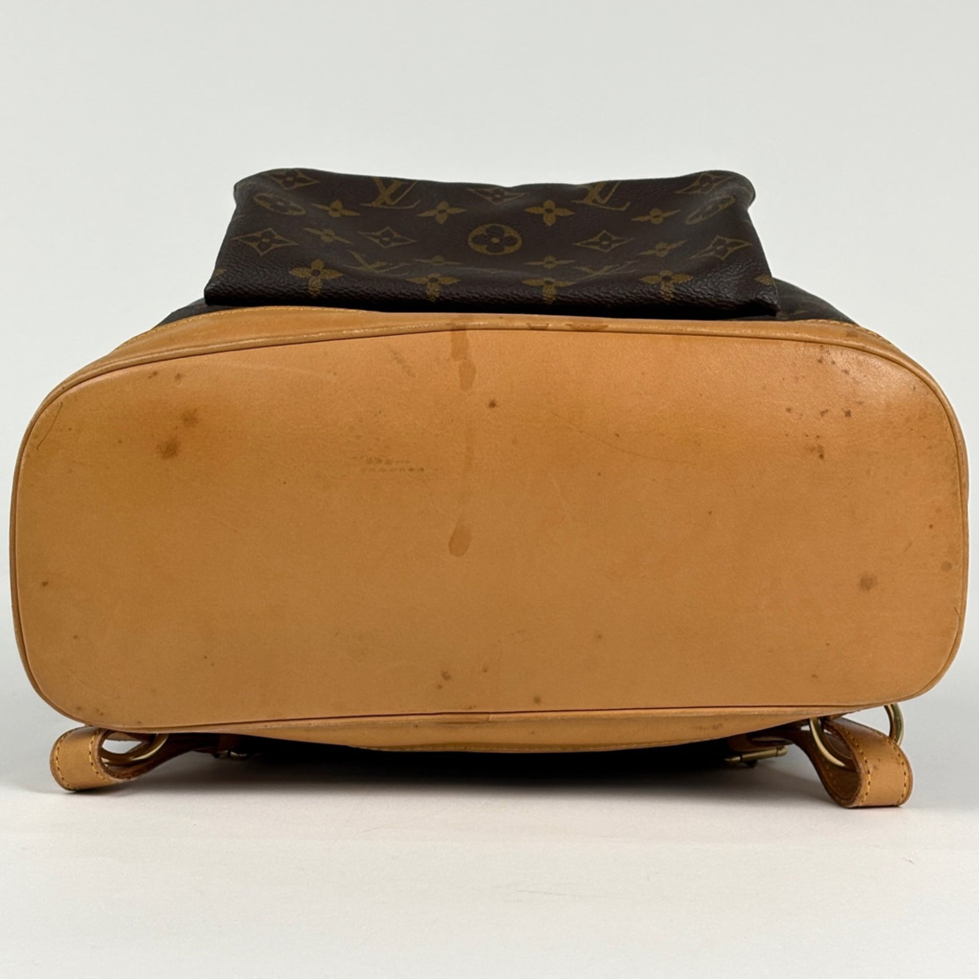 Louis Vuitton Brown Monogram (Pre-Owned)