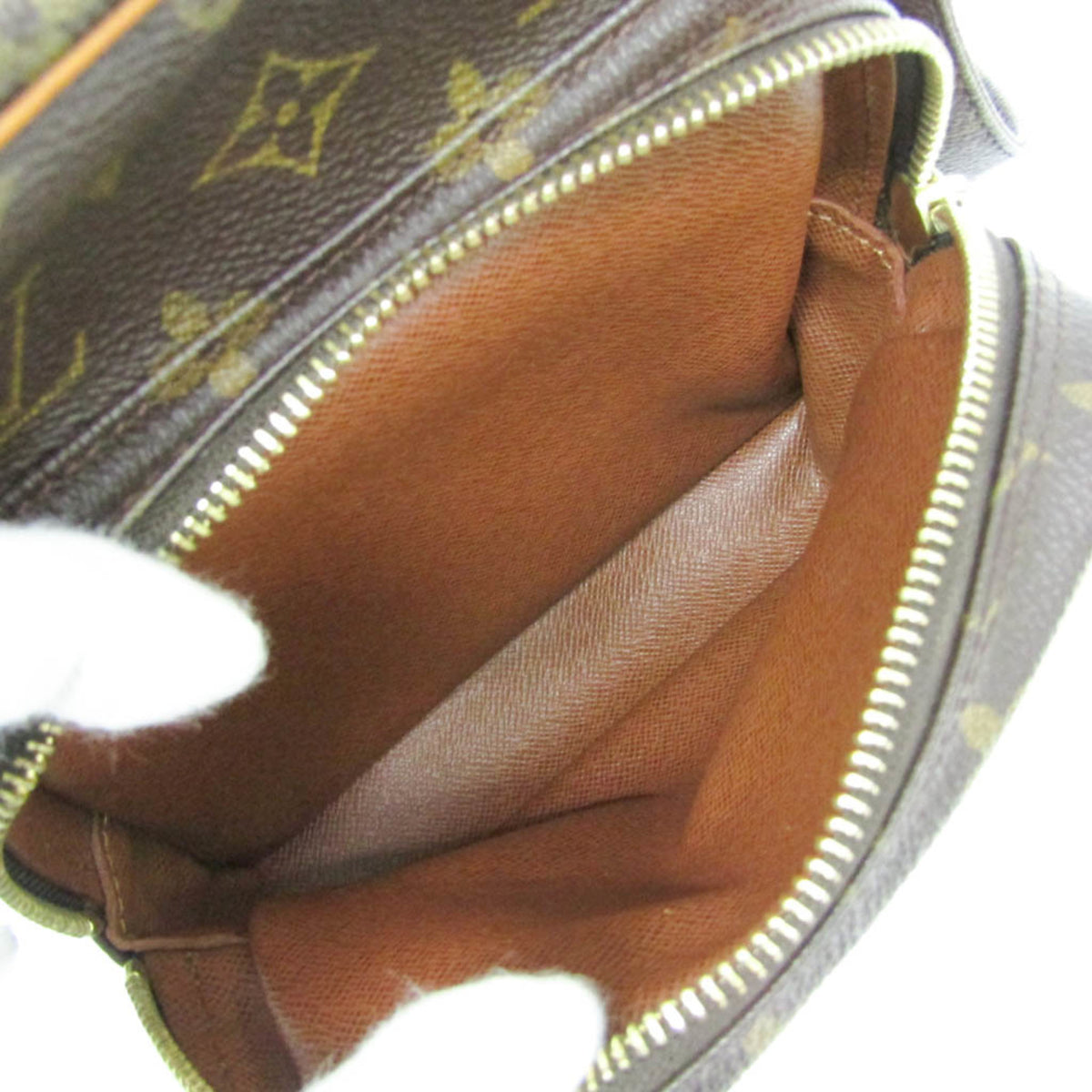 Louis Vuitton Monogram Monogram Monogram Shoulder Bag (Pre-Owned)