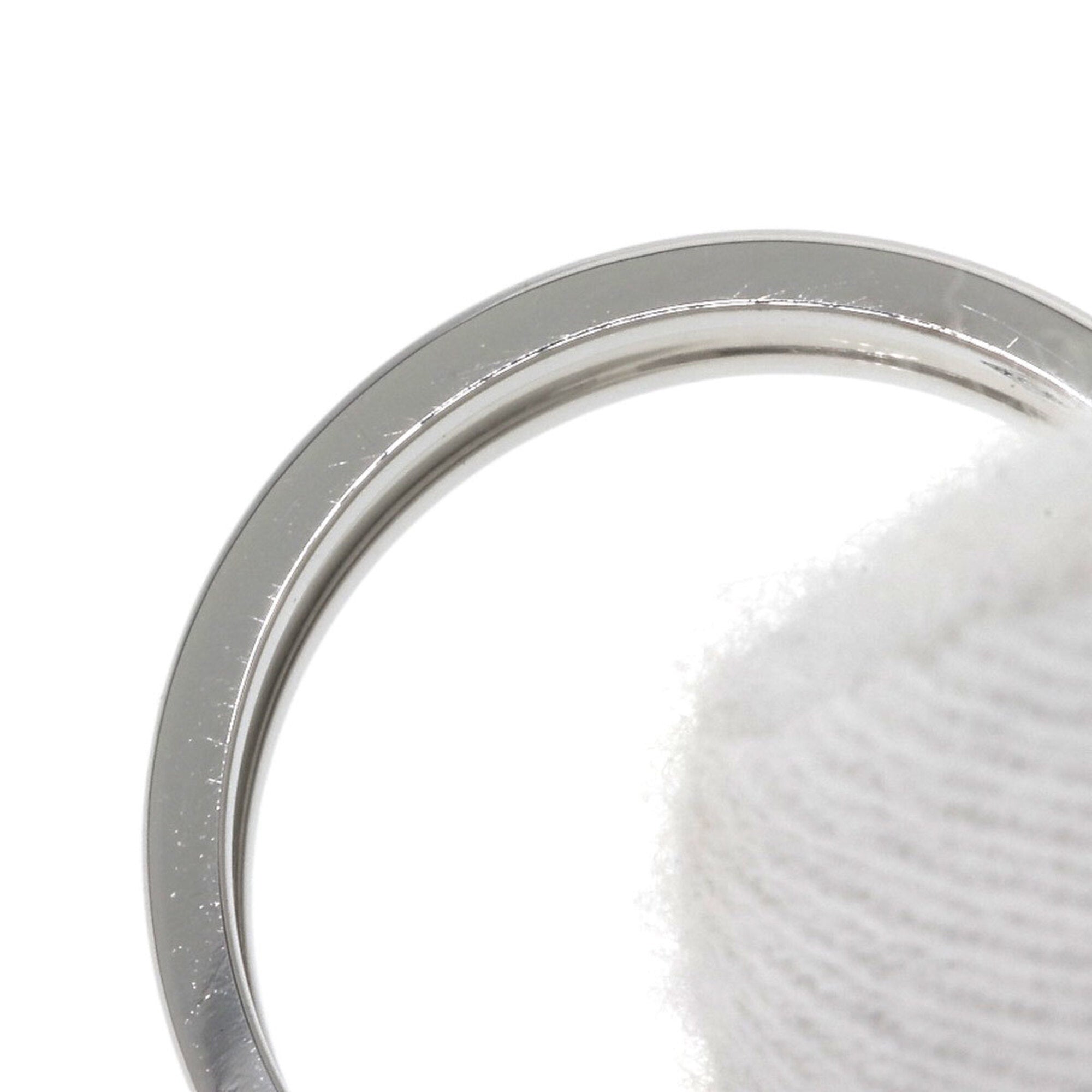 Cartier C2 Band Ring (Pre-Owned)
