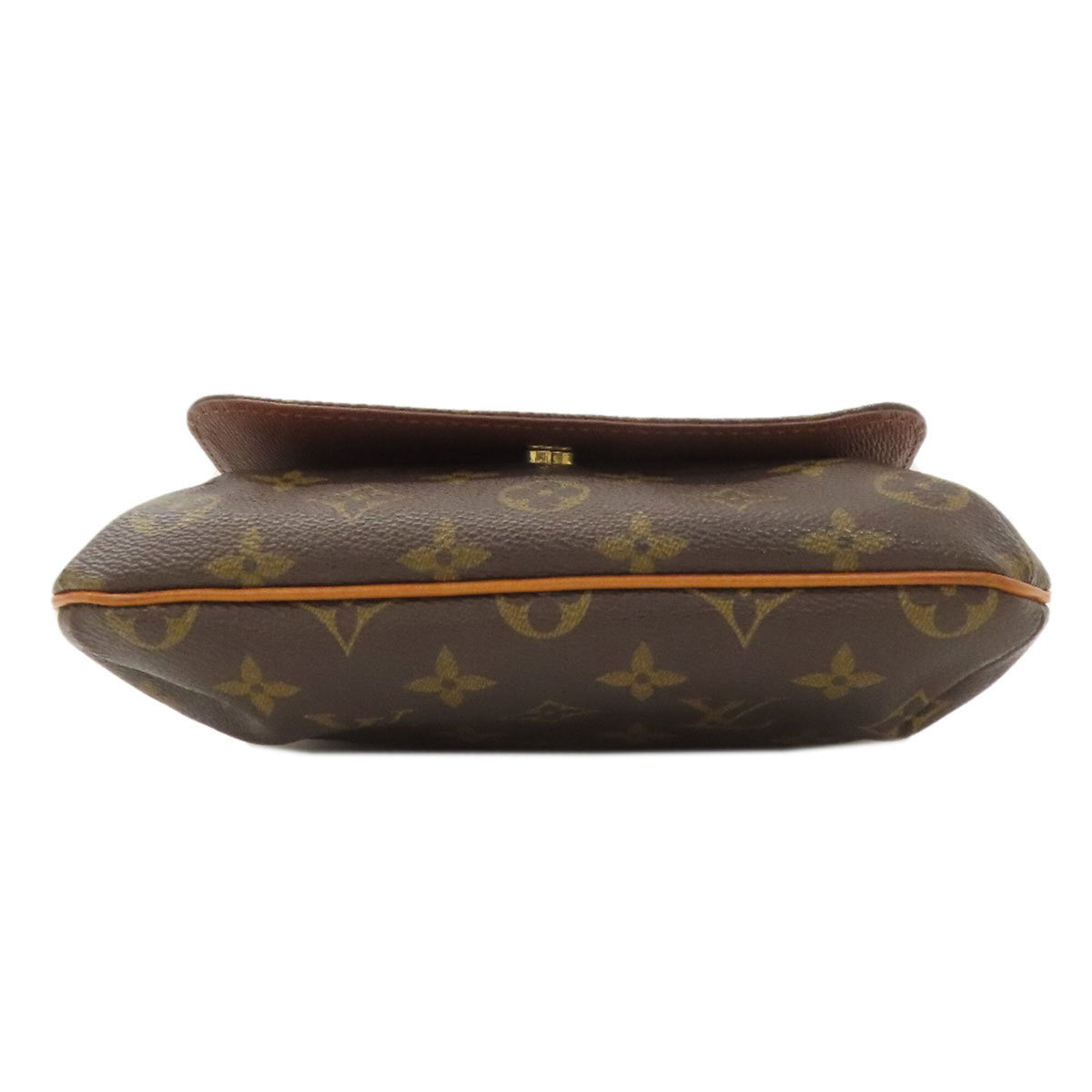 Louis Vuitton Monogram Monogram Shoulder Bag (Pre-Owned)