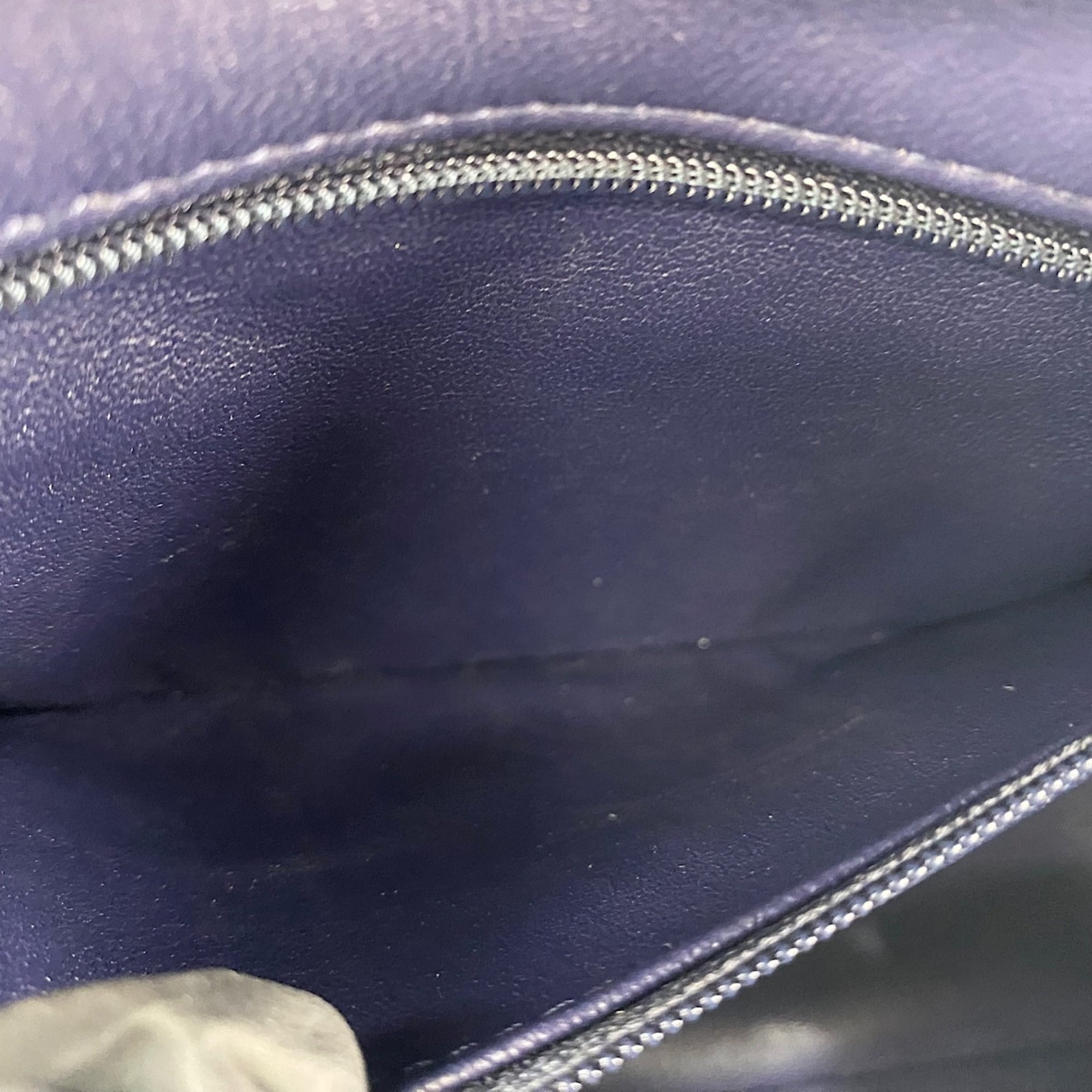 Chanel Green Handbag (Pre-Owned)
