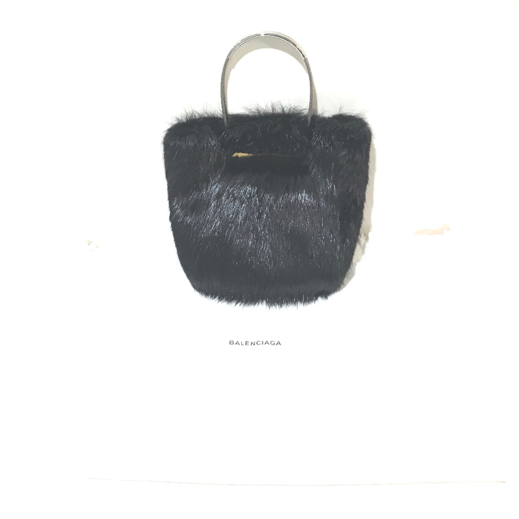 Balenciaga Black Other Handbag (Pre-Owned)