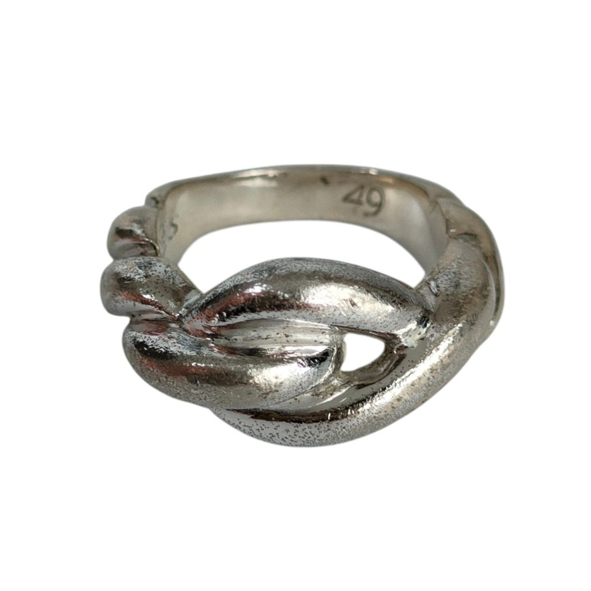 Hermes Band Ring (Pre-Owned)