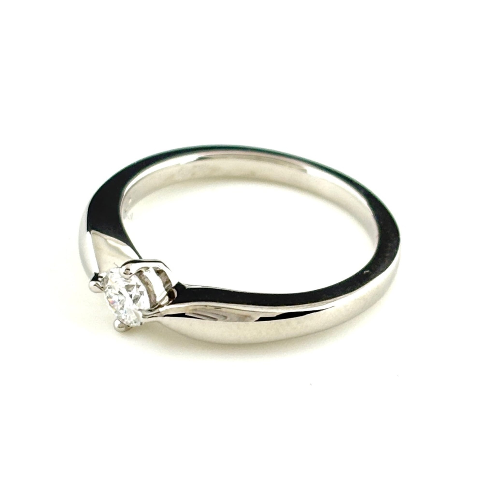 Bvlgari Silver (Pre-Owned)
