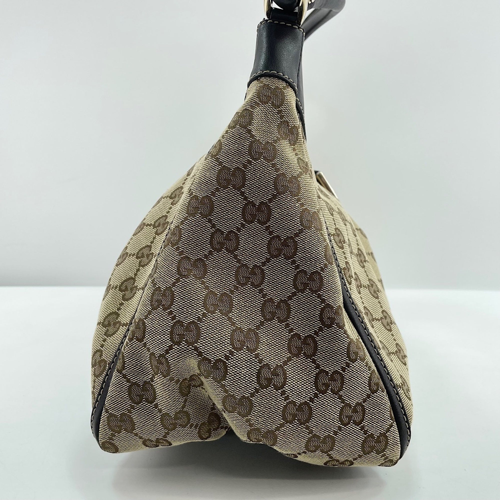Gucci Beige Handbag (Pre-Owned)