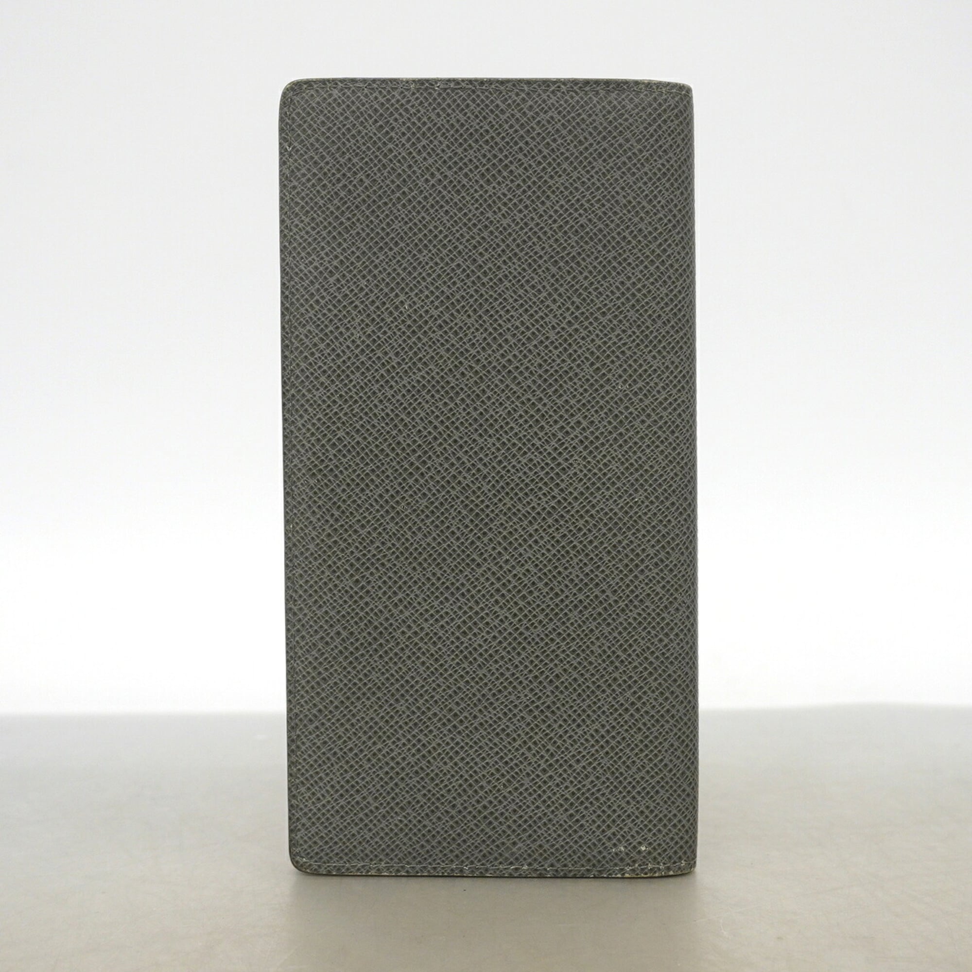 Louis Vuitton Glacier Long Wallet (Bi-Fold) (Pre-Owned)