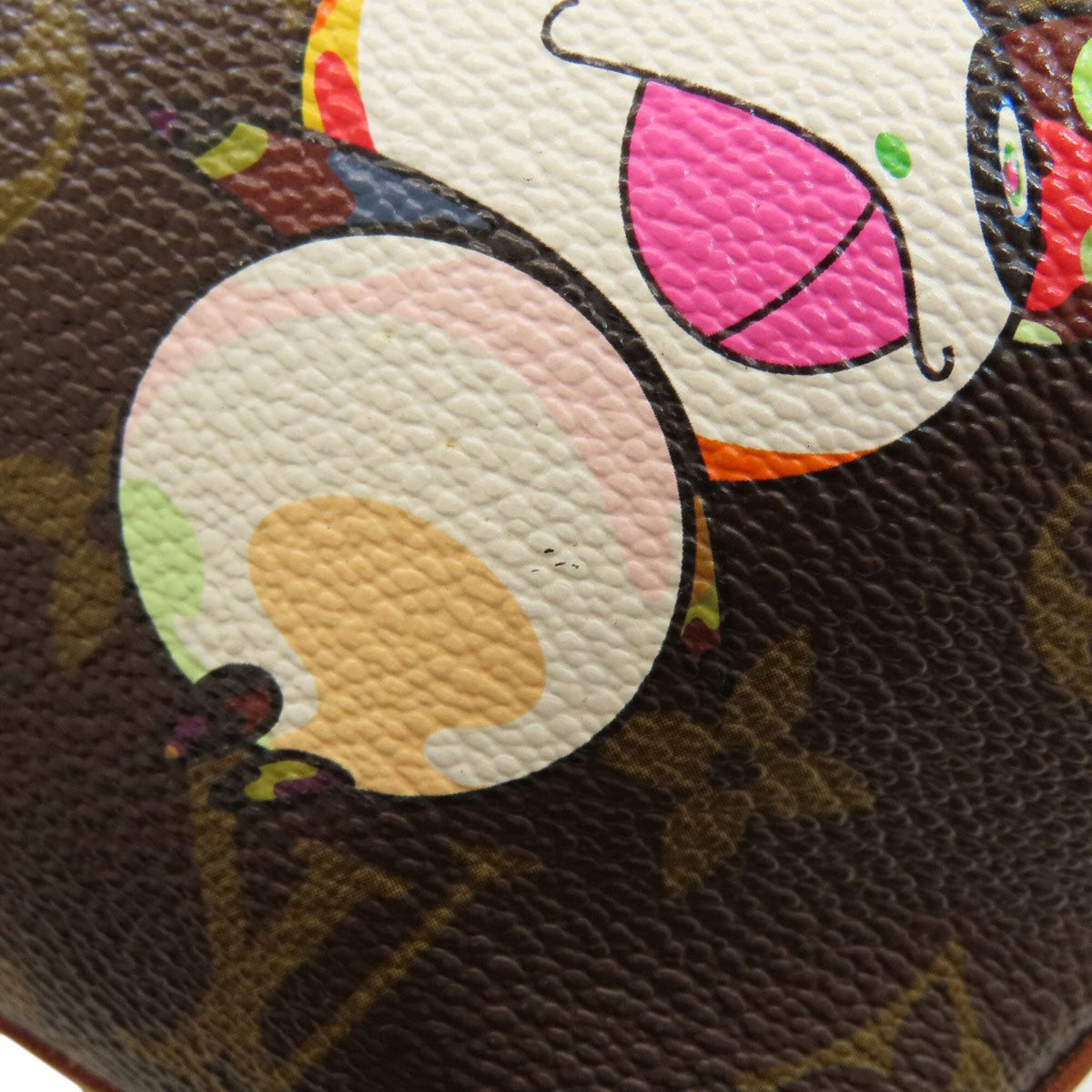 Louis Vuitton Monogram Monogram Canvas Shoulder Bag (Pre-Owned)