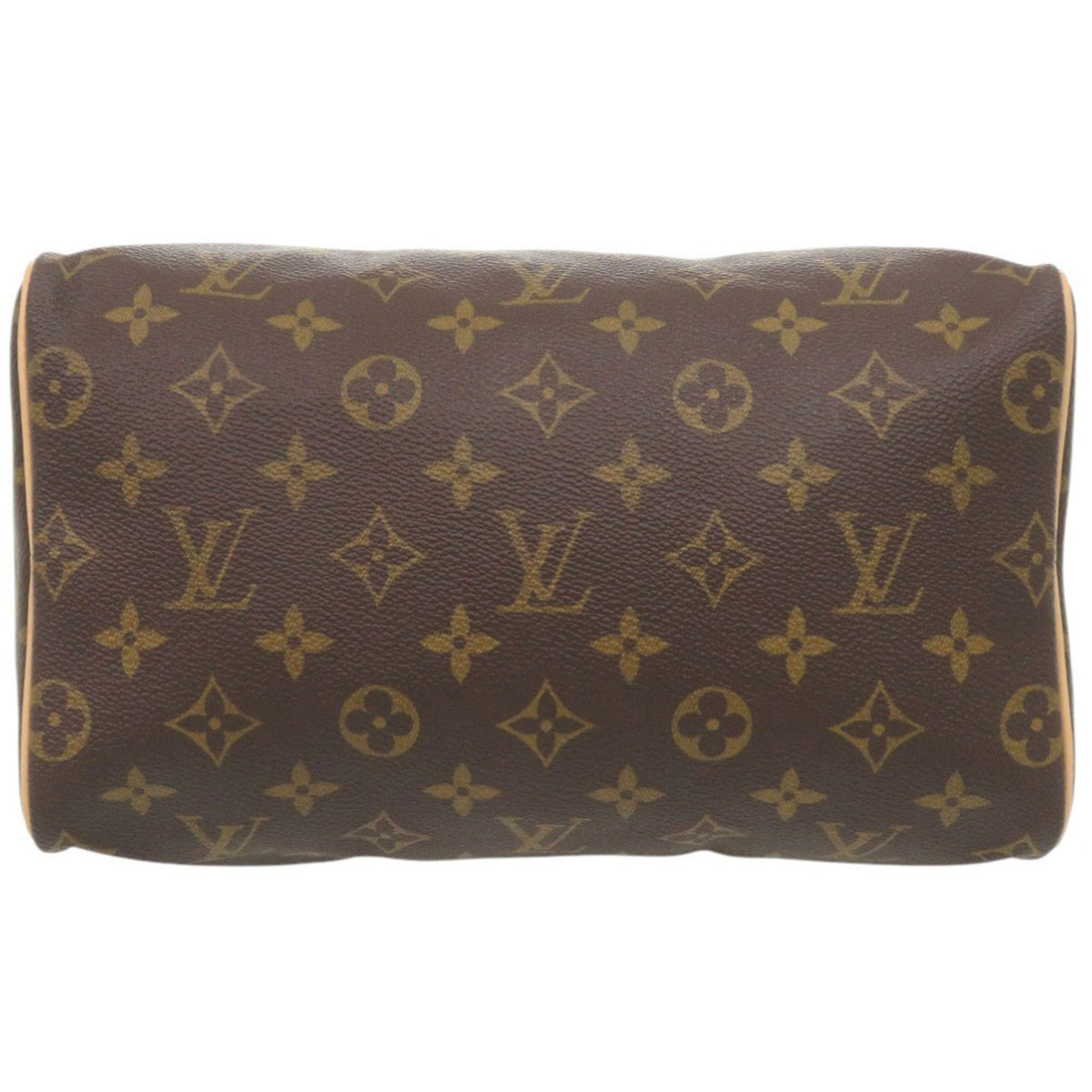 Louis Vuitton Brown Monogram Monogram Handbag (Pre-Owned)