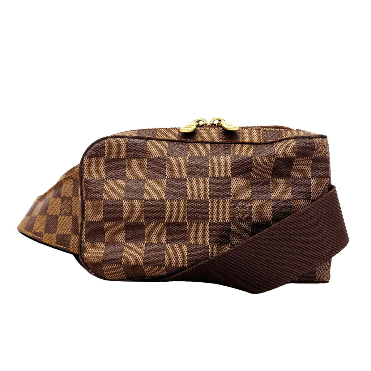 Louis Vuitton Ebene Fanny Pack (Pre-Owned)