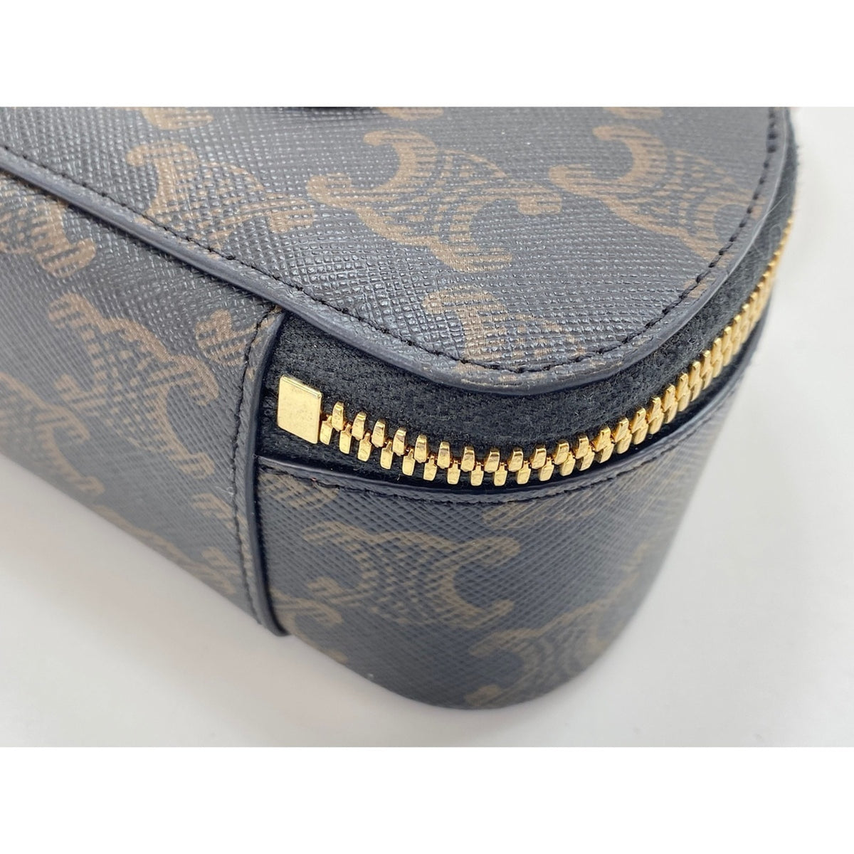 Celine Black Handbag (Pre-Owned)