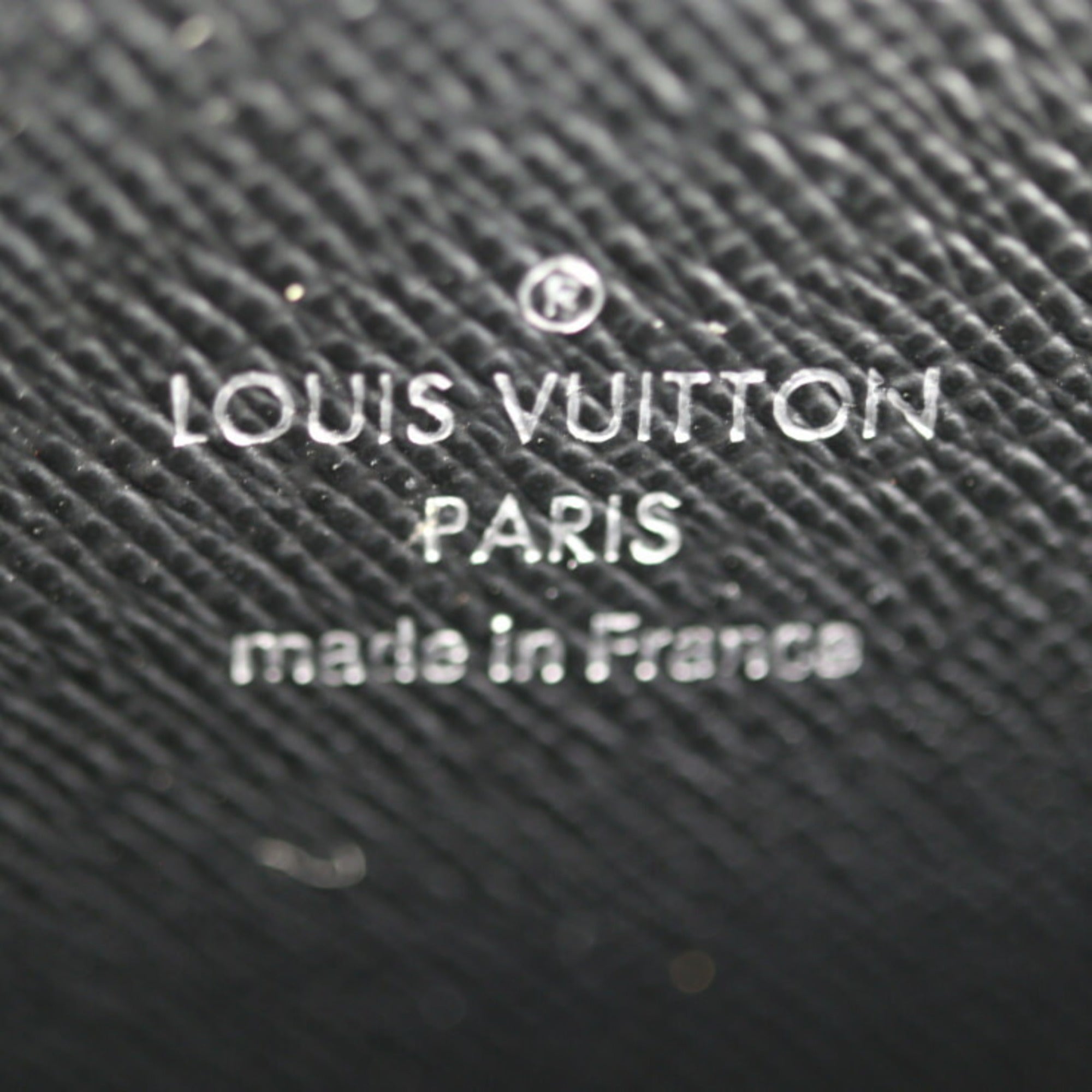 Louis Vuitton Brown Monogram Multi-Color Monogram Leather Pochette Shoulder Bag (Pre-Owned)