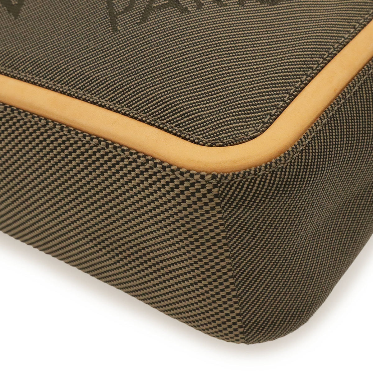 Louis Vuitton Earth Damier Geant Canvas Shoulder Bag (Pre-Owned)