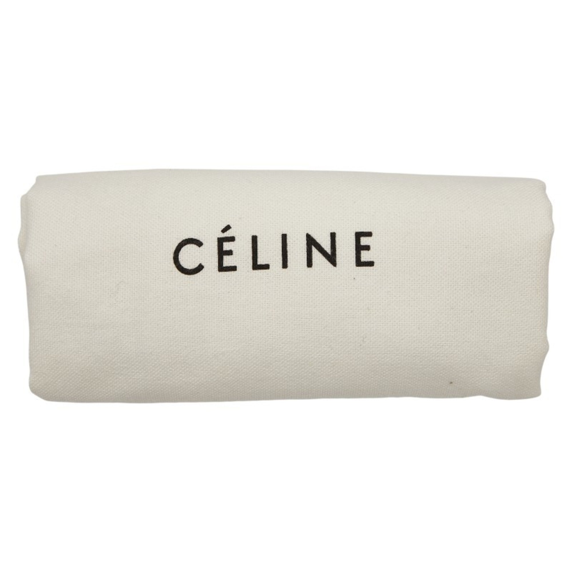 Celine Beige Leather Handbag (Pre-Owned)