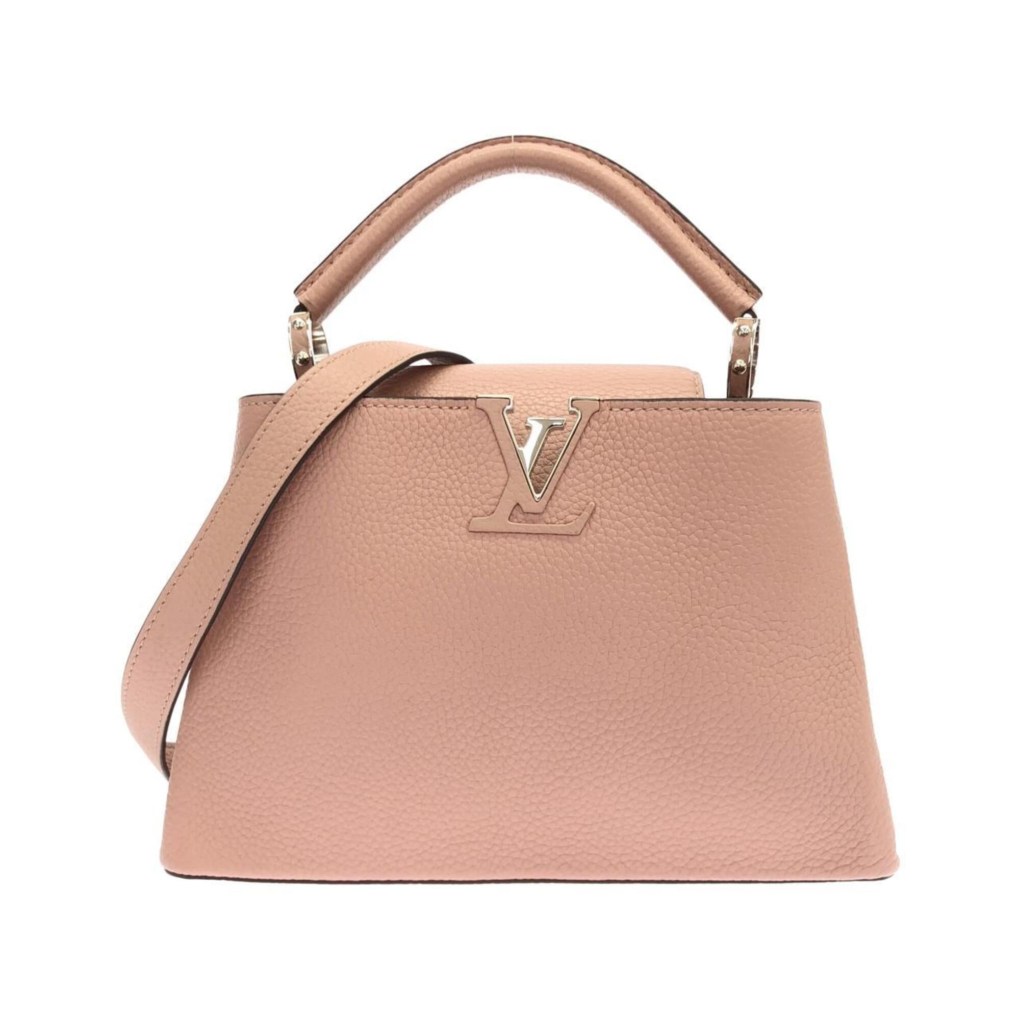 Louis Vuitton Magnolia Handbag (Pre-Owned)