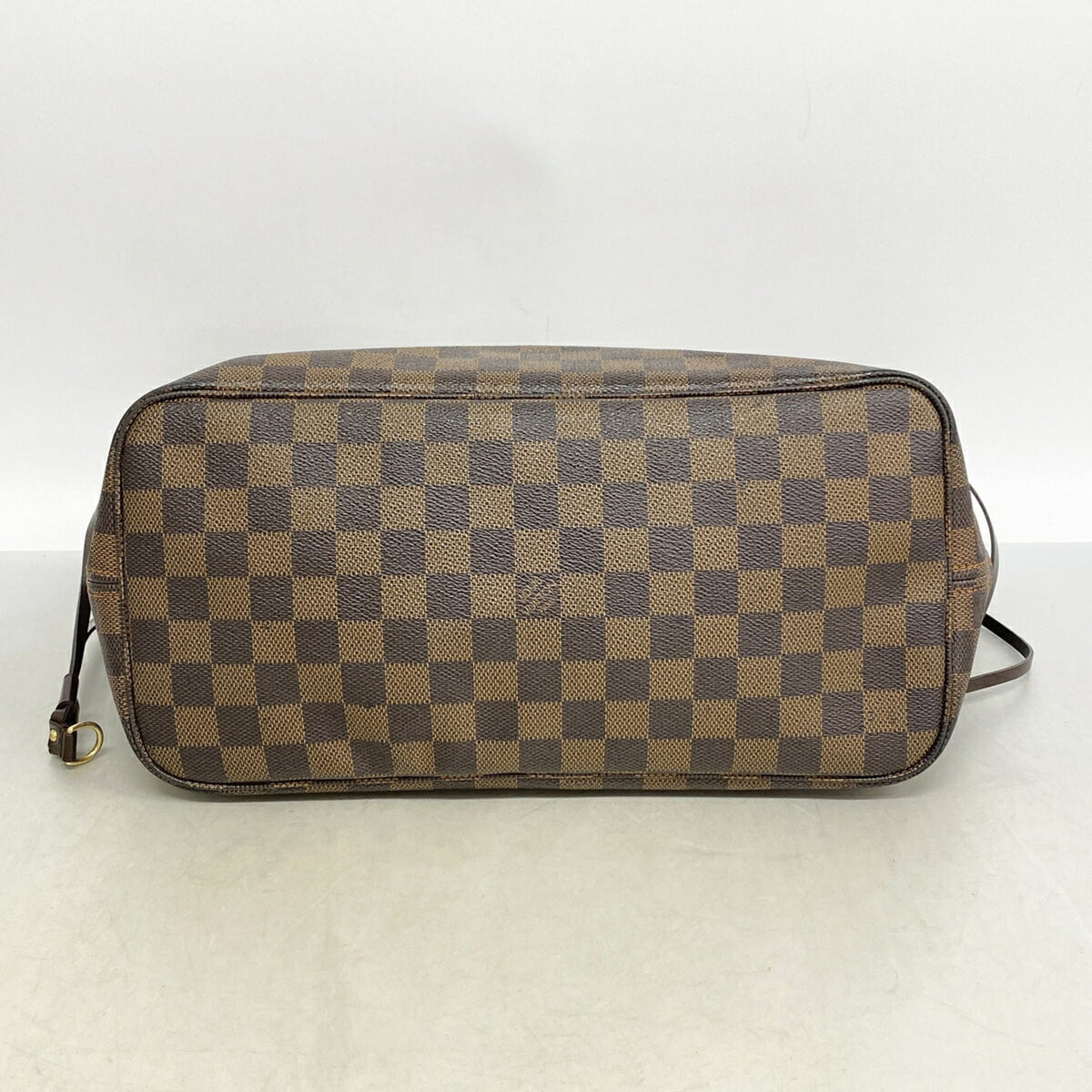 Louis Vuitton Ebene Tote Bag (Pre-Owned)