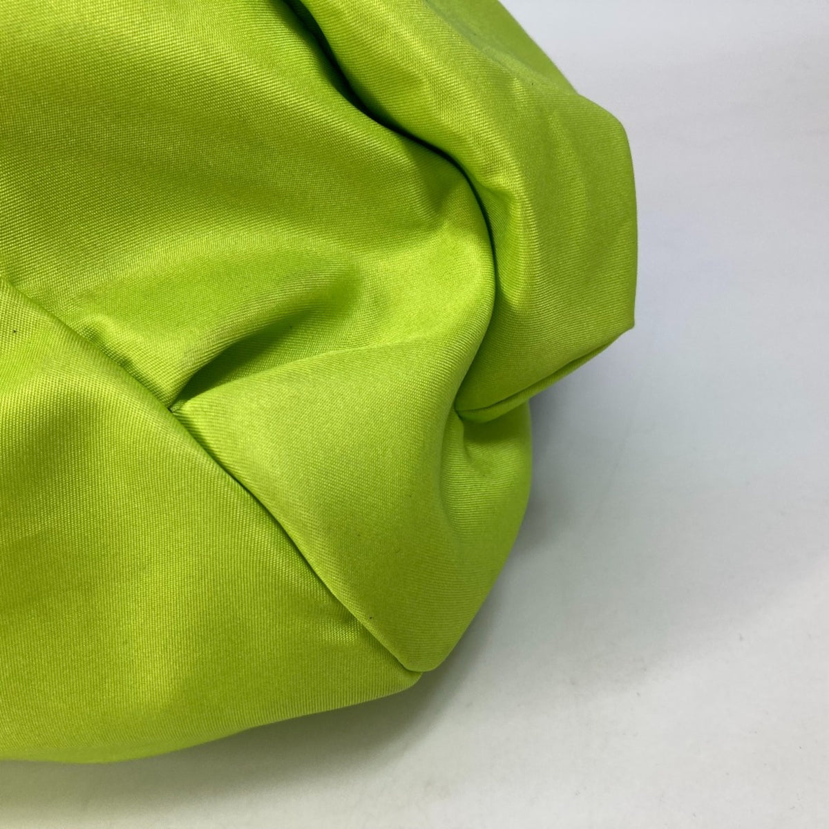 Givenchy Yellow Cloth Backpack (Pre-Owned)