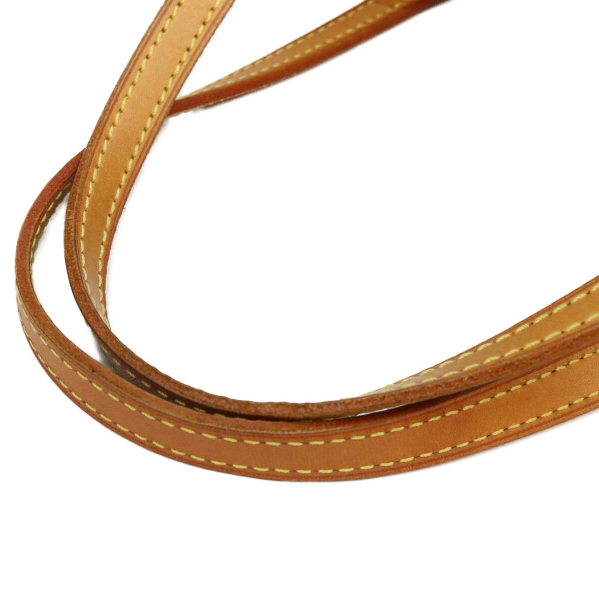 Louis Vuitton Brown Monogram Handbag (Pre-Owned)