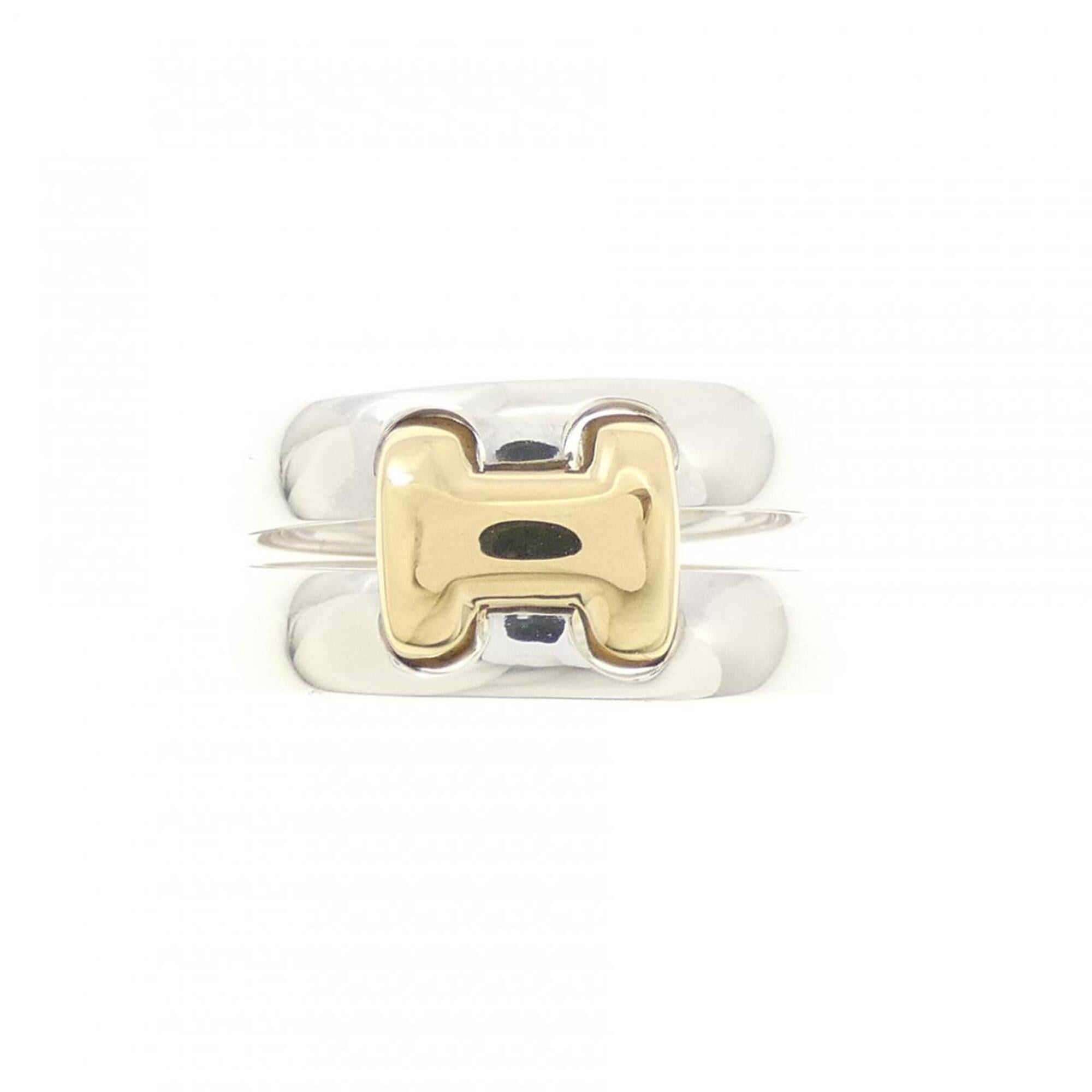Hermes Band Ring (Pre-Owned)