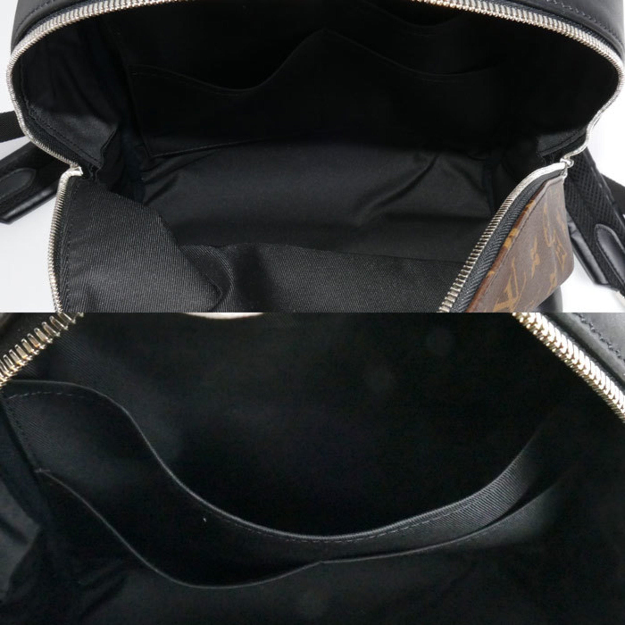 Louis Vuitton Monogram Backpack (Pre-Owned)