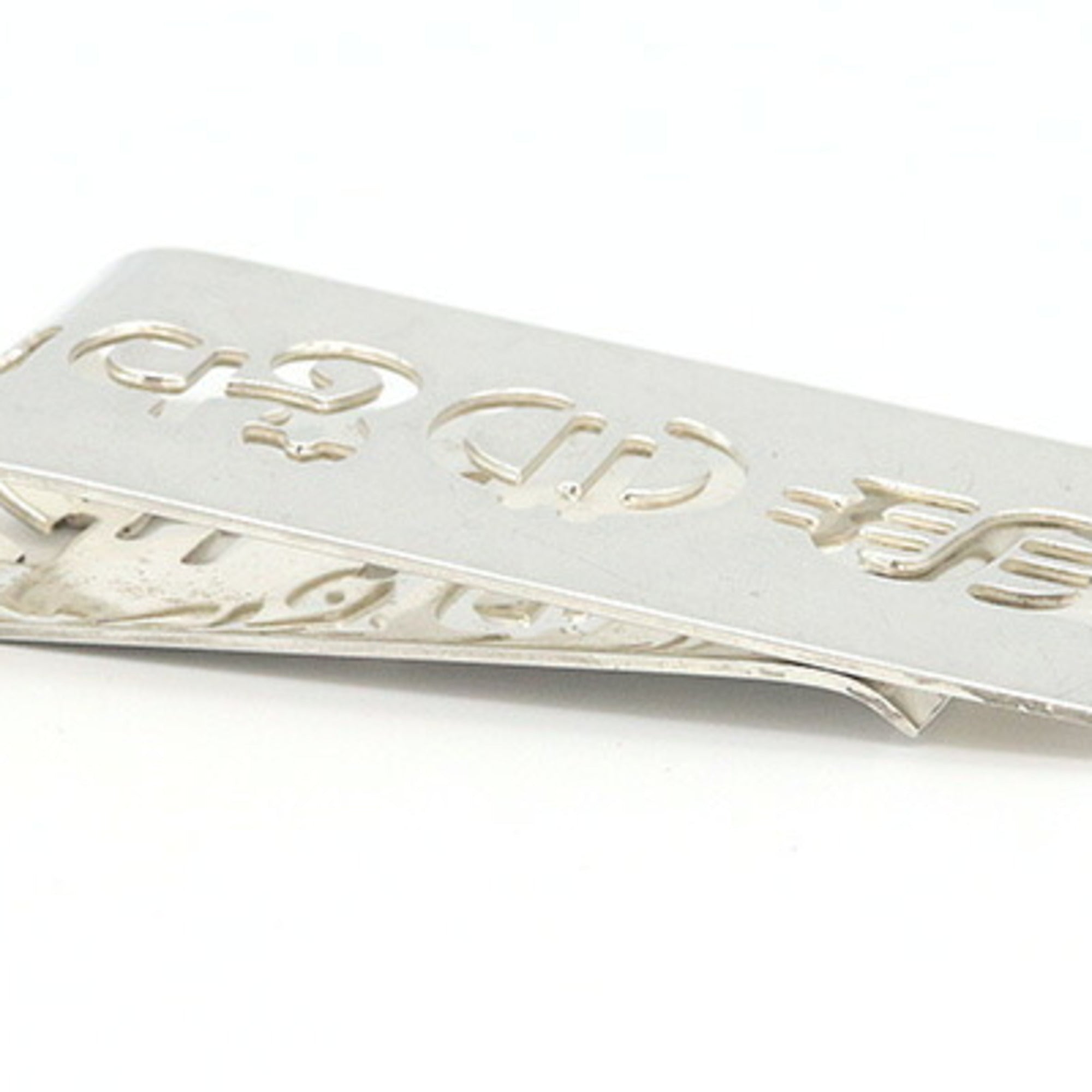 Tiffany Silver 925 Money Clip (Pre-Owned)