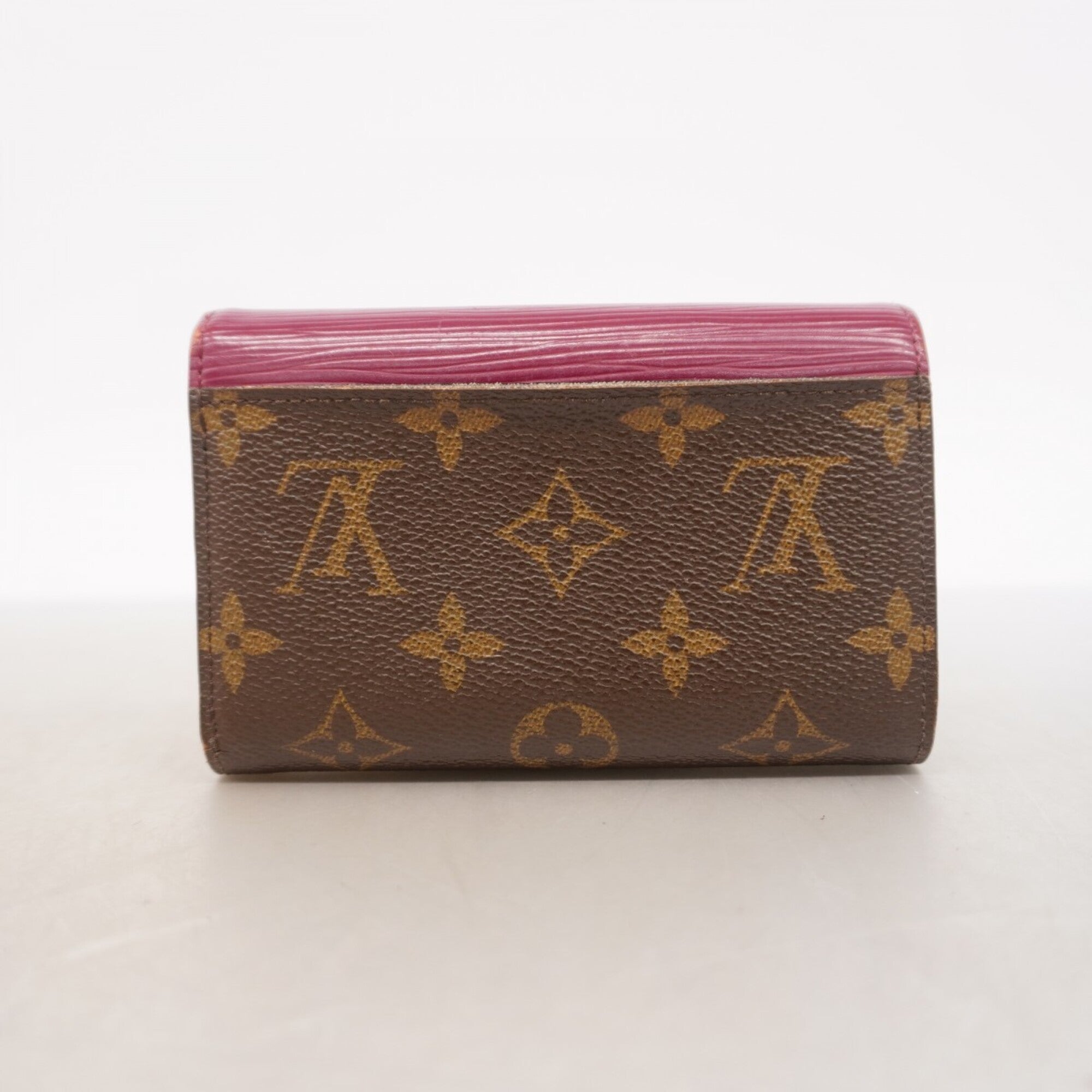 Louis Vuitton Wallet (Tri-Fold) (Pre-Owned)