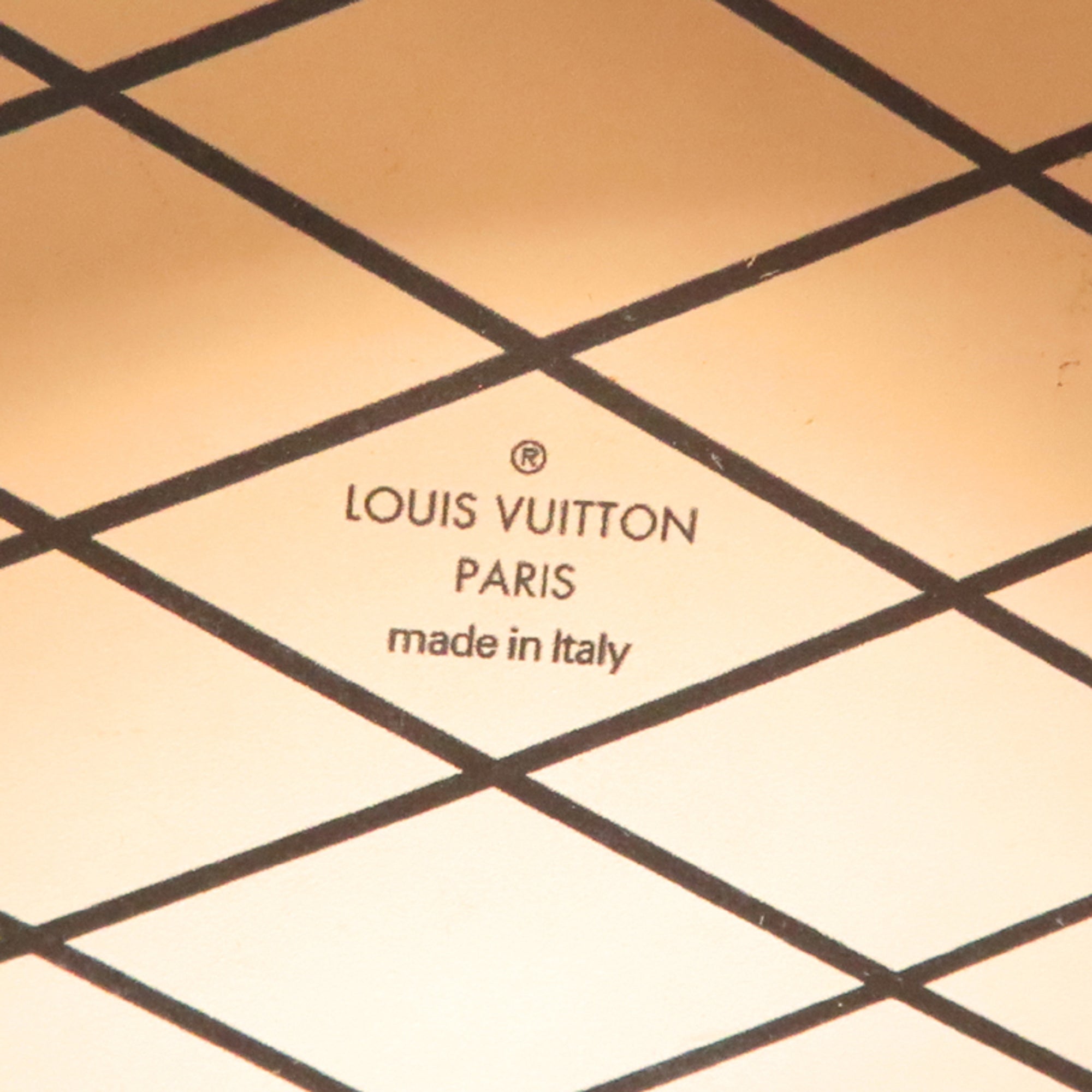 Louis Vuitton Brown Monogram Shoulder Bag (Pre-Owned)