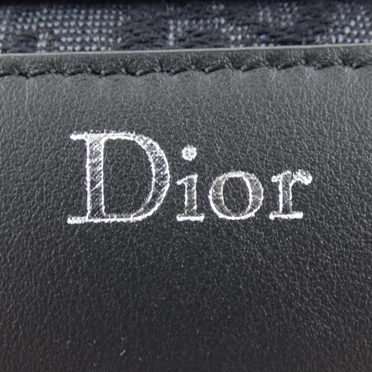 Christian Dior Black Handbag (Pre-Owned)