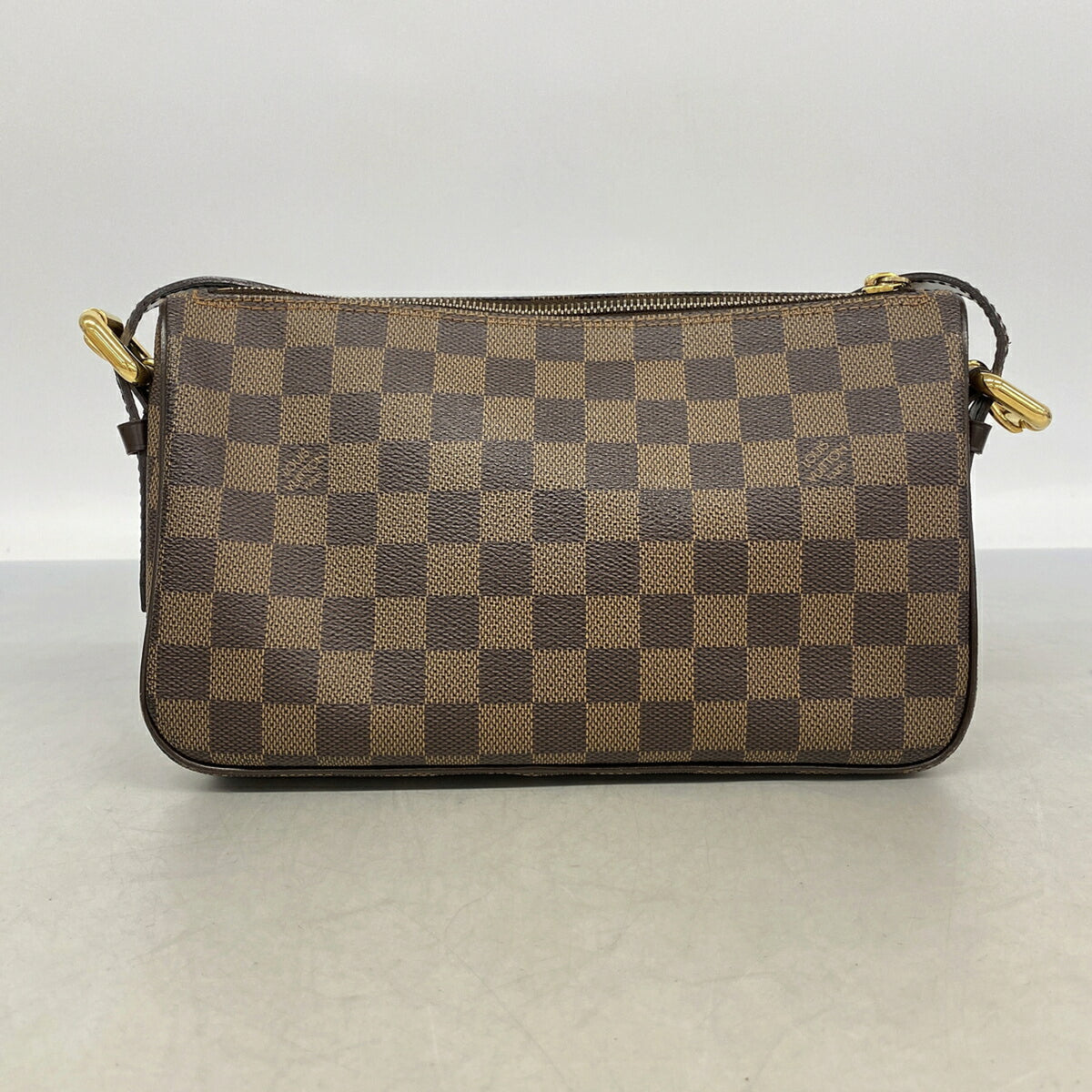 Louis Vuitton Ebene Shoulder Bag (Pre-Owned)