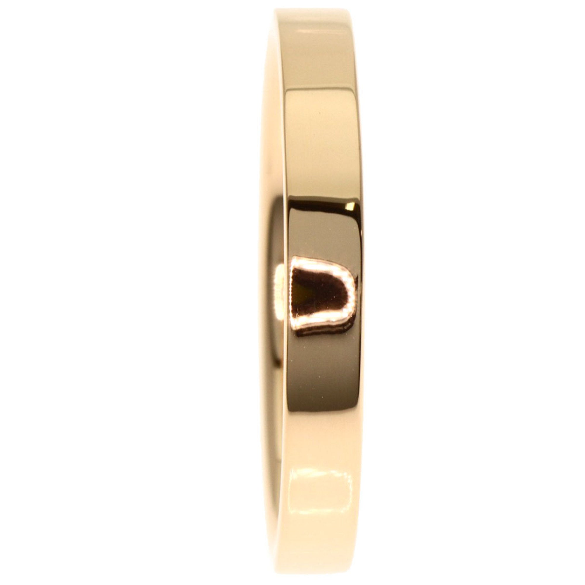 Tiffany Pink Gold (18K) Wedding Ring (Pre-Owned)