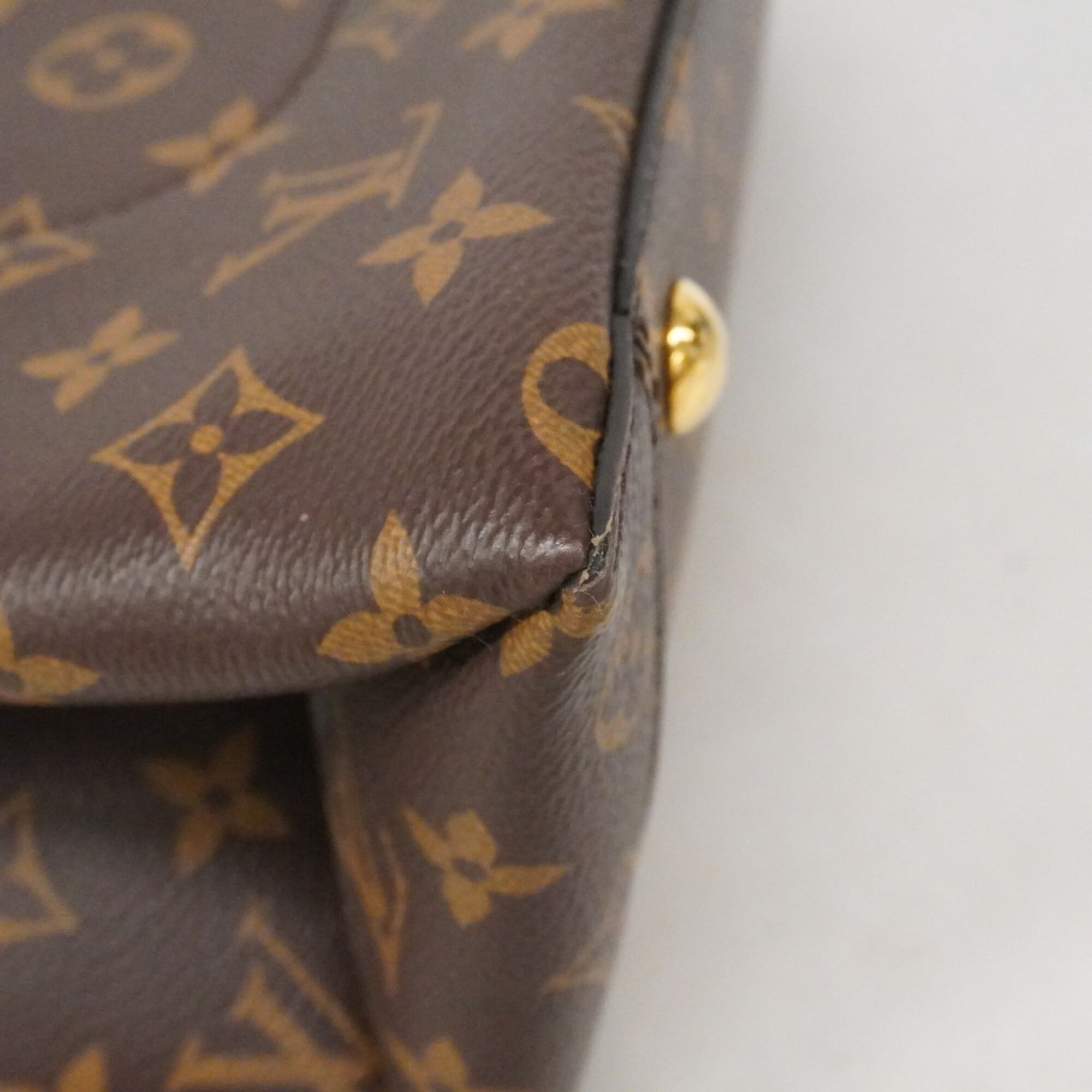Louis Vuitton Handbag (Pre-Owned)