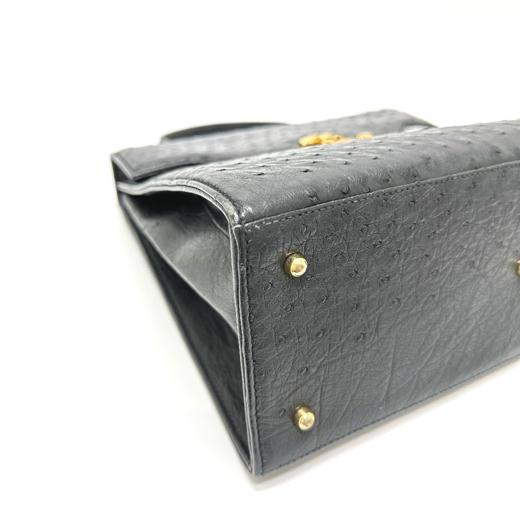 Gucci Black Other Handbag (Pre-Owned)