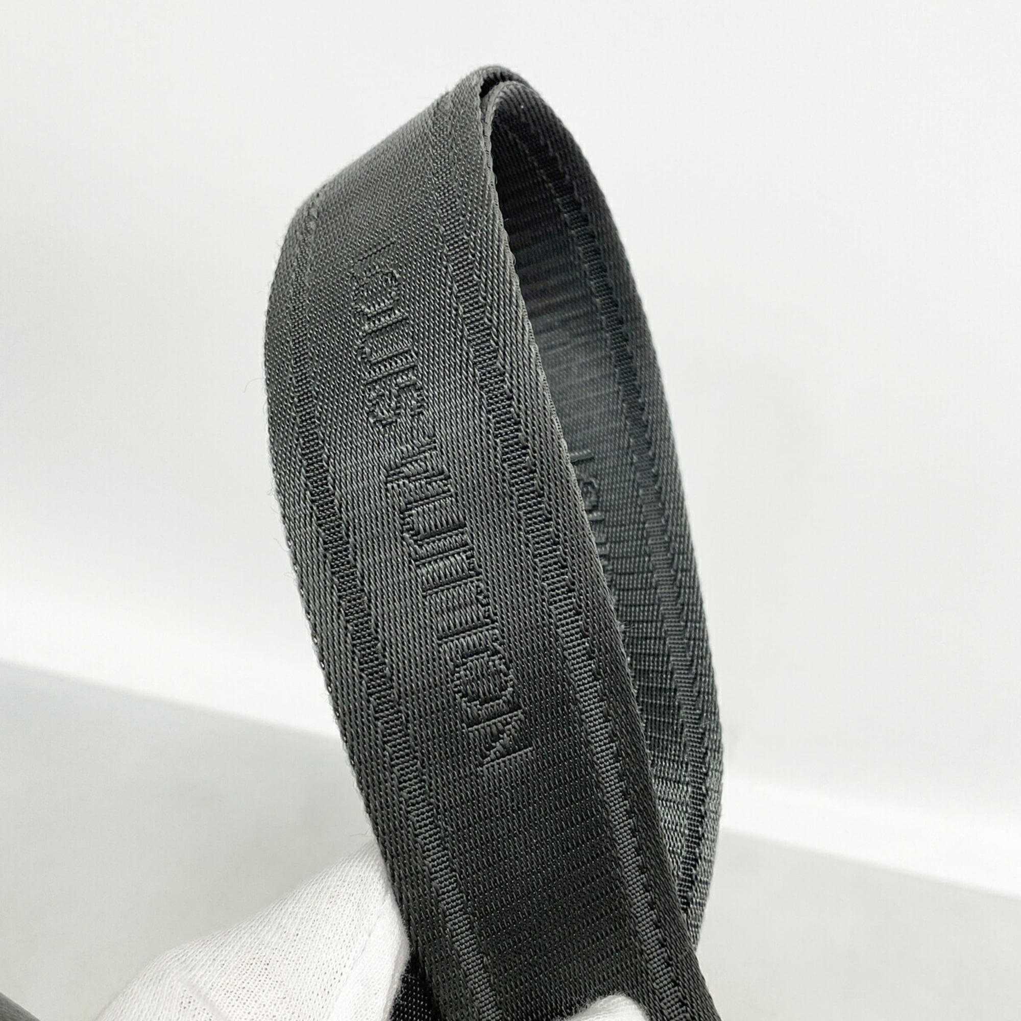 Louis Vuitton Ardoise Shoulder Bag (Pre-Owned)