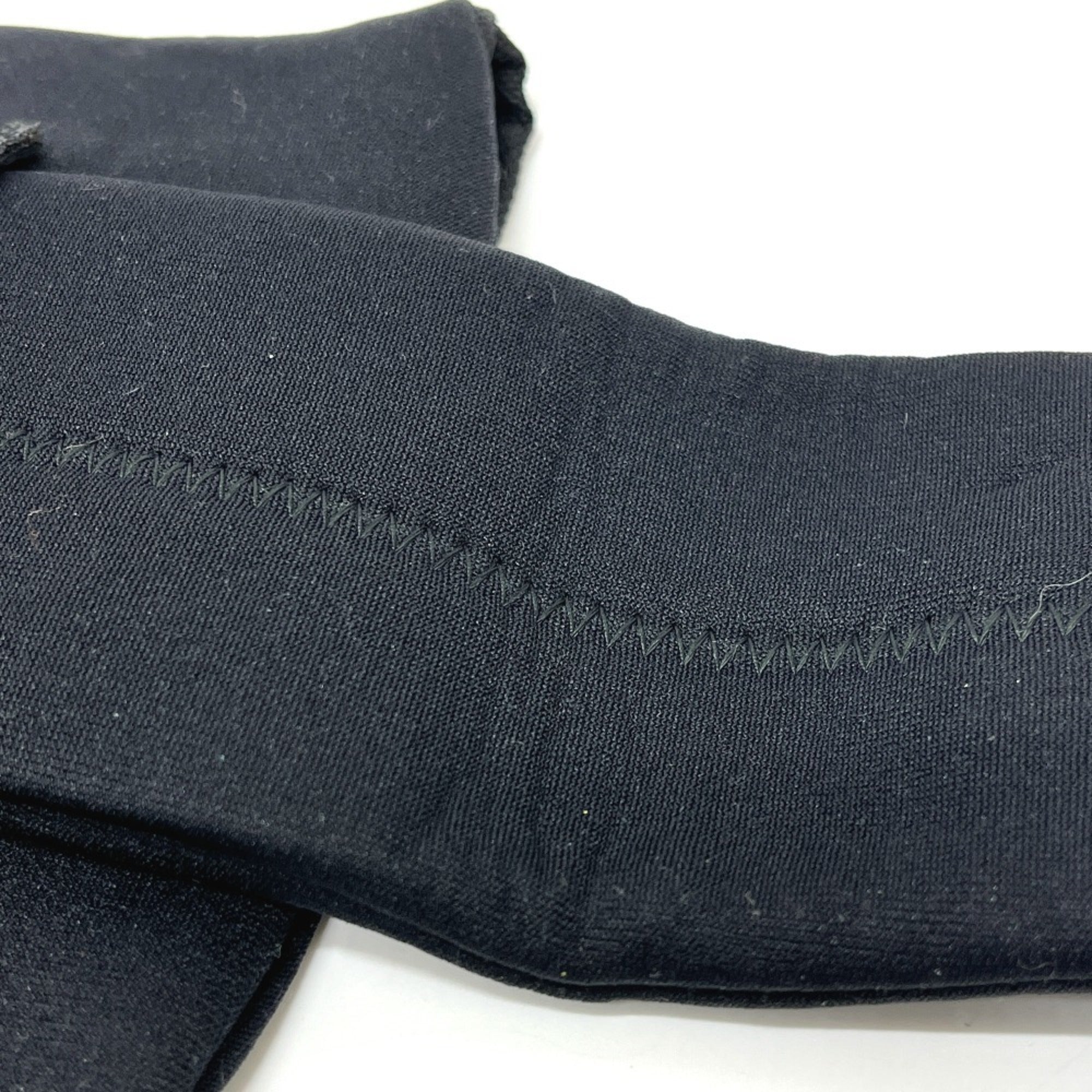 Prada Black Nylon Sling Bag (Pre-Owned)
