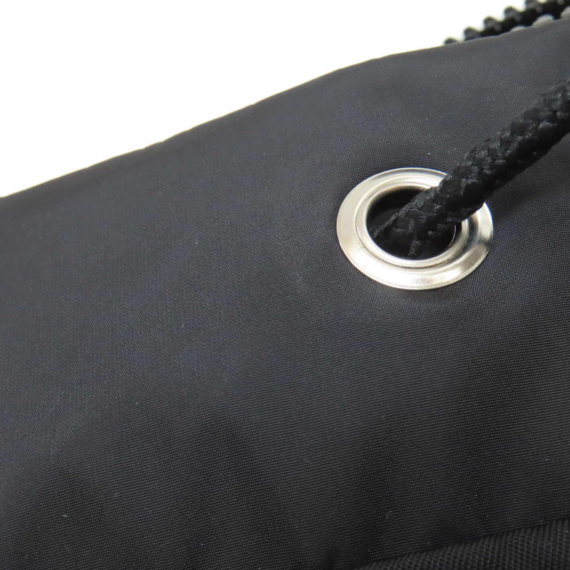 Gucci Black Nylon (Pre-Owned)