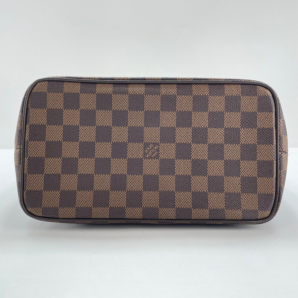 Louis Vuitton Brown Handbag (Pre-Owned)