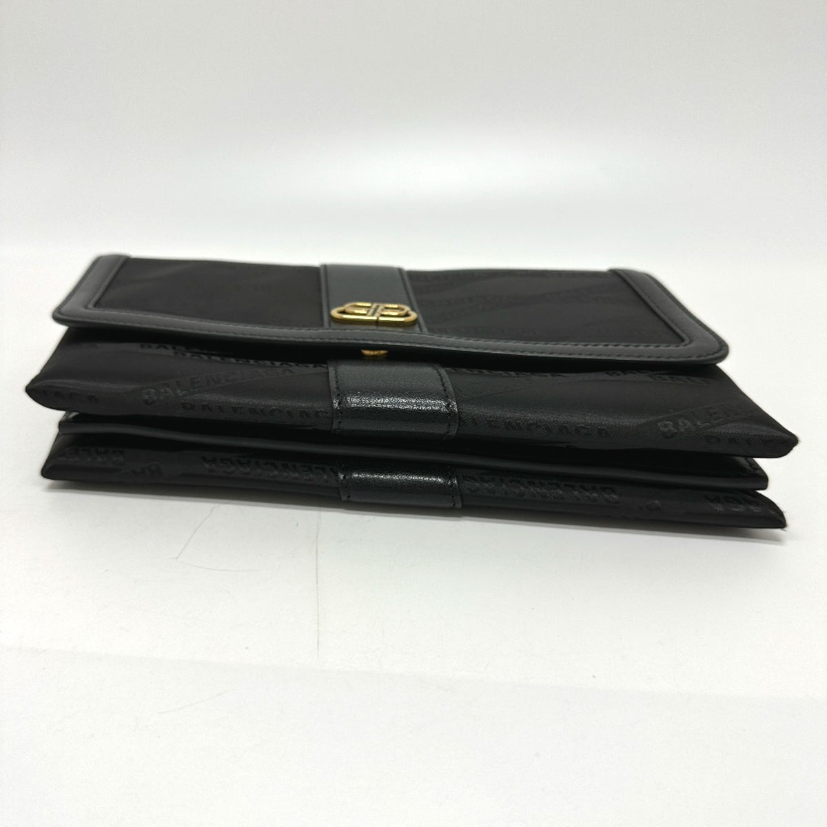 Balenciaga Black Other Shoulder Bag (Pre-Owned)