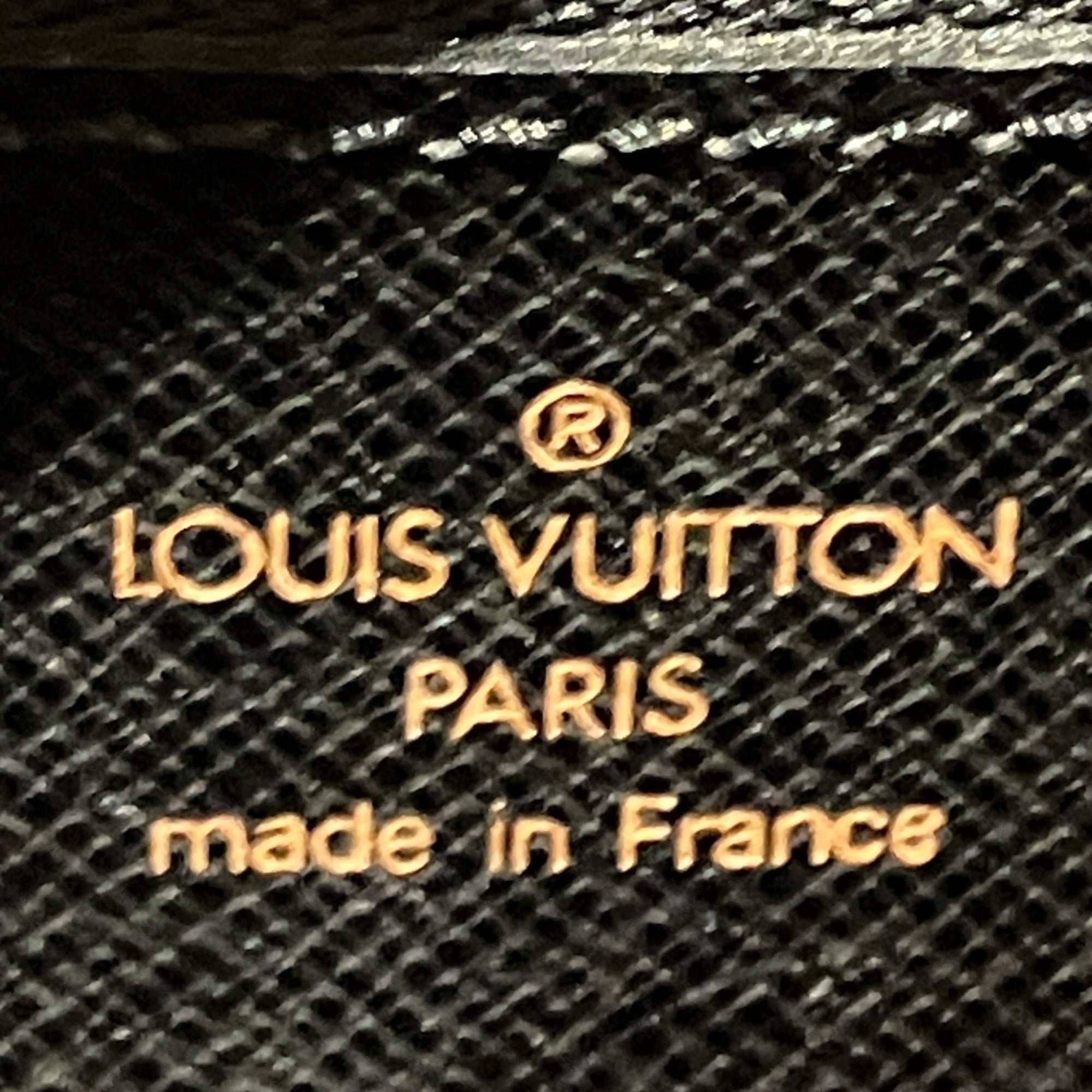 Louis Vuitton Castilian Red Epi Leather Shoulder Bag (Pre-Owned)