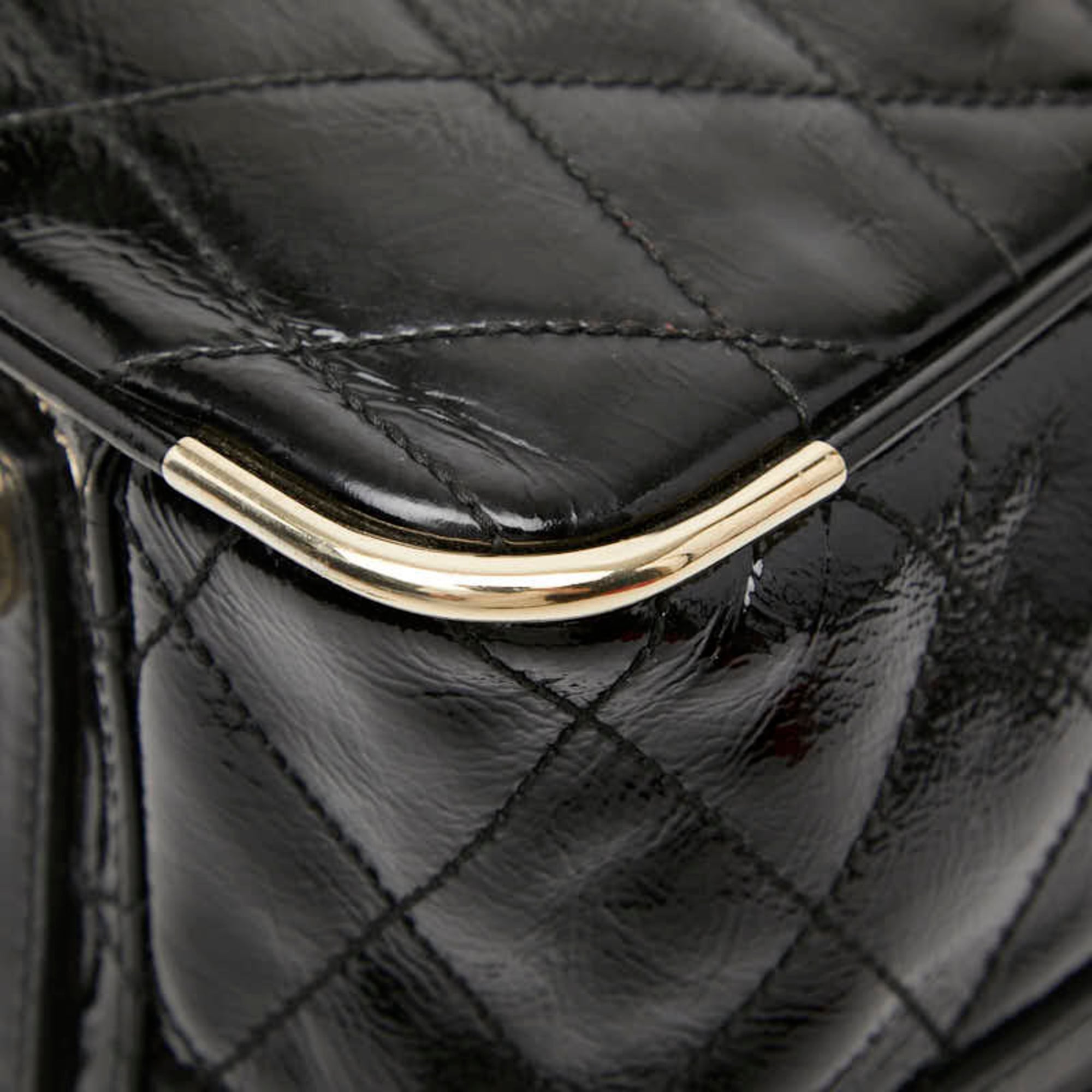 Bally Black Boston Bag Handbag (Pre-Owned)