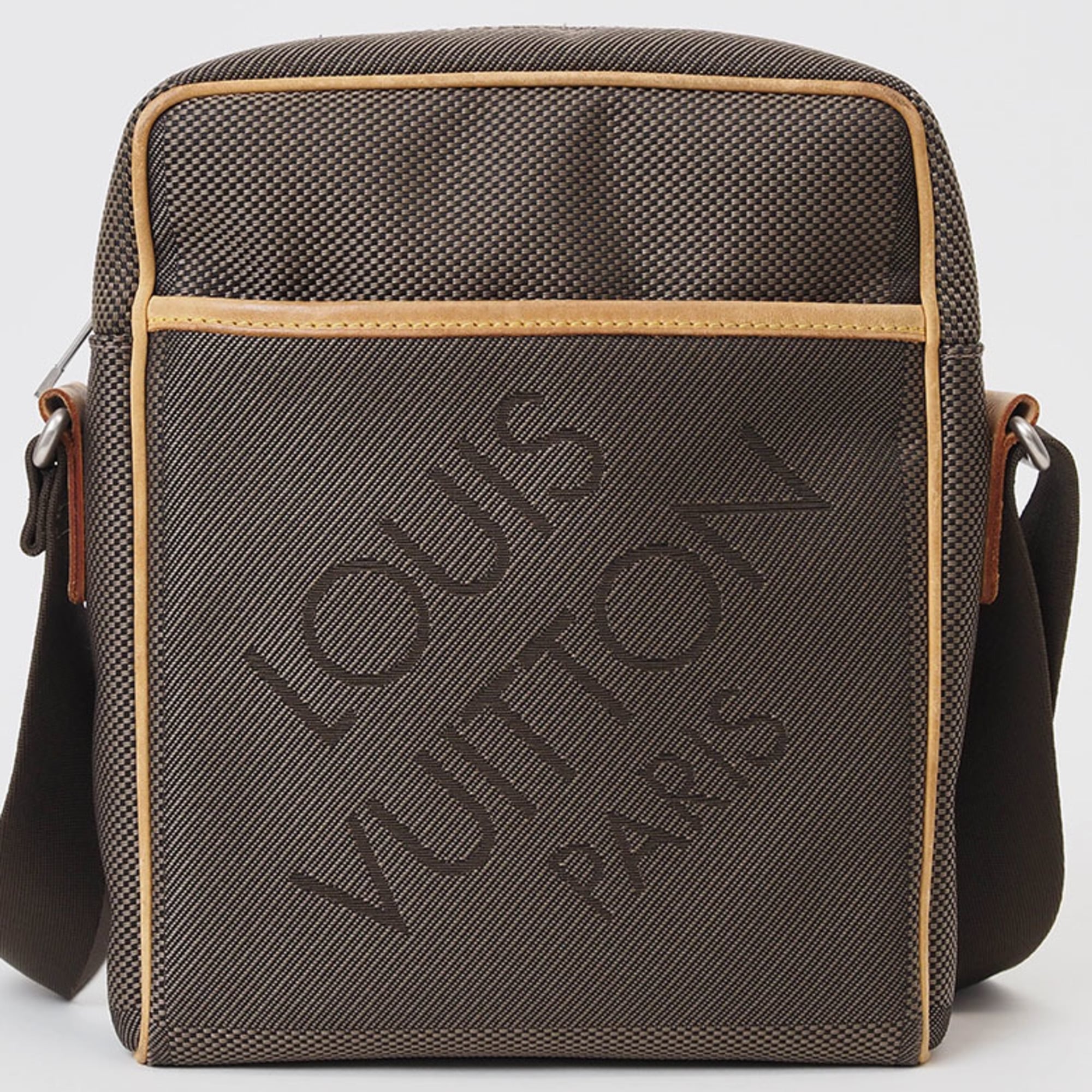 Louis Vuitton Earth Damier Geant Shoulder Bag (Pre-Owned)