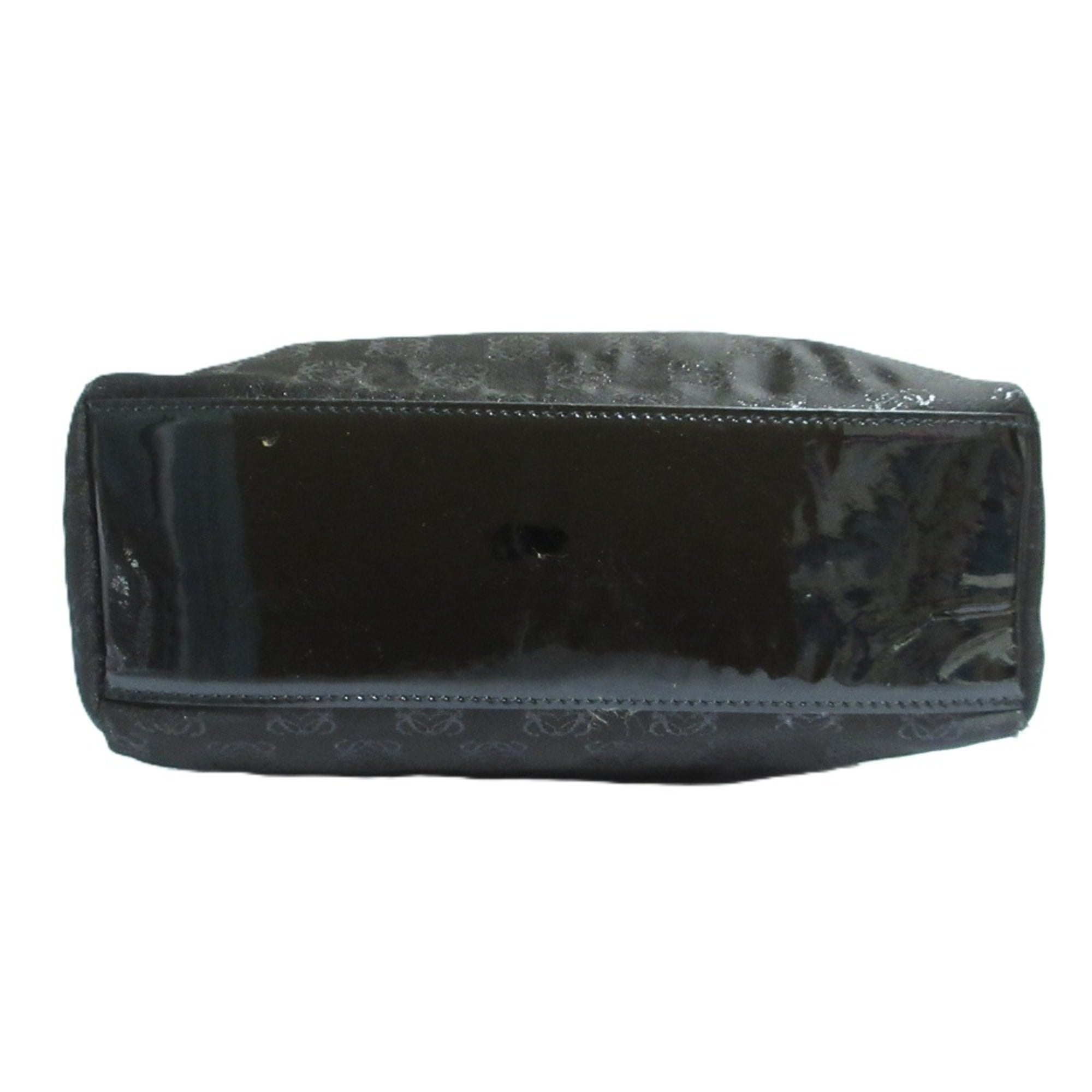 Loewe Black Handbag (Pre-Owned)