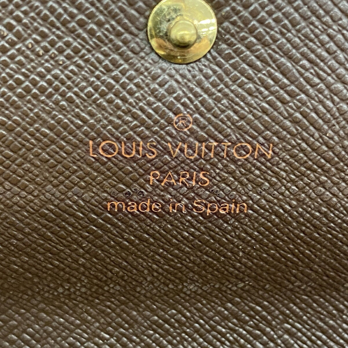 Louis Vuitton