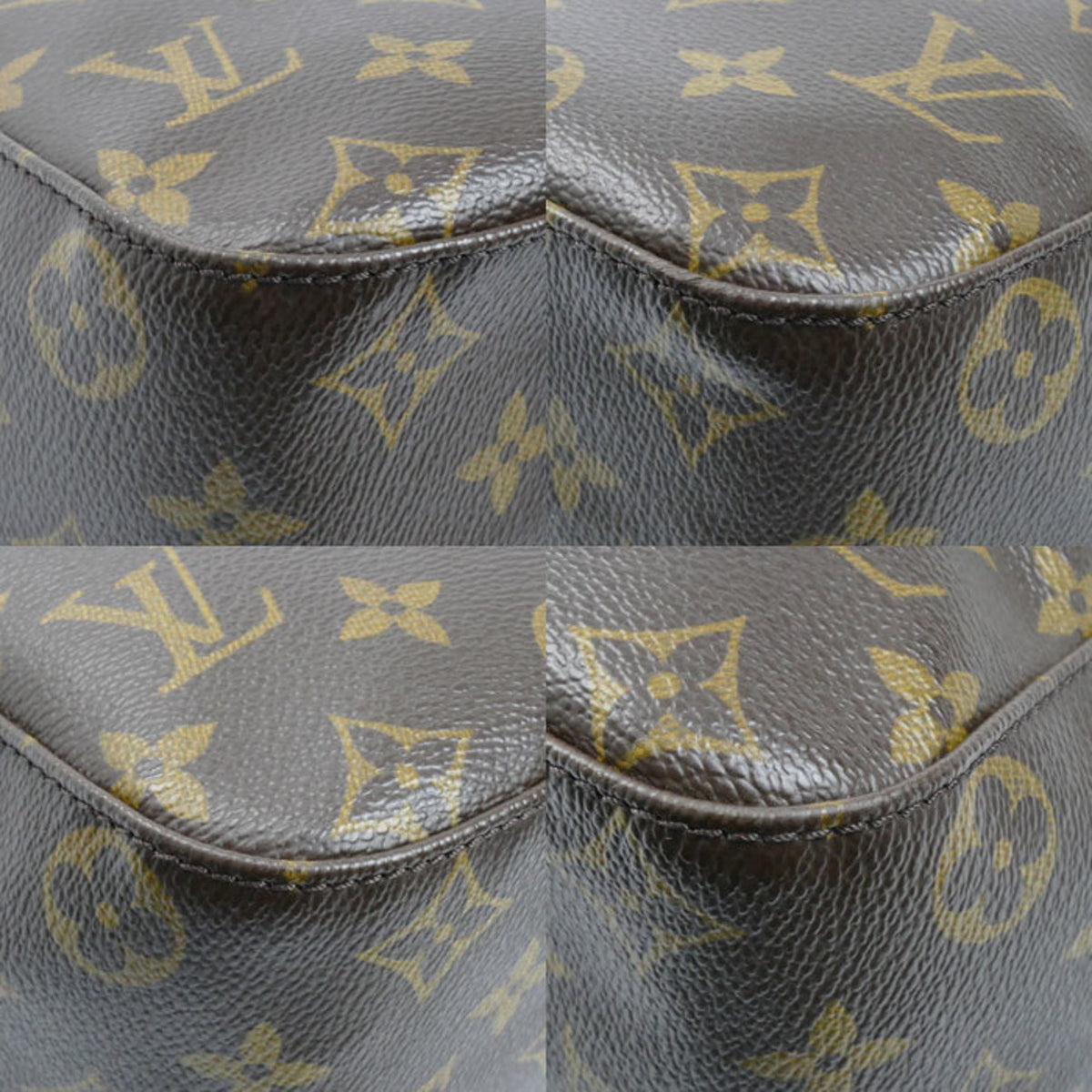Louis Vuitton Monogram Shoulder Bag (Pre-Owned)