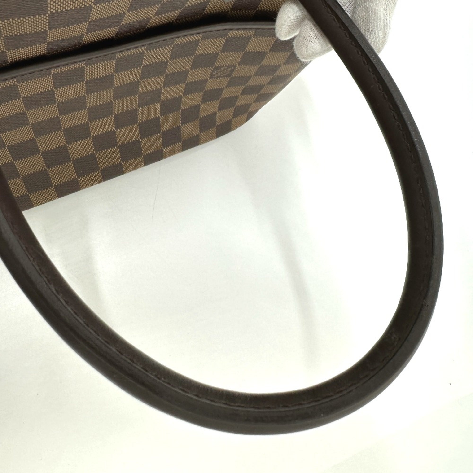 Louis Vuitton Brown Other Handbag (Pre-Owned)