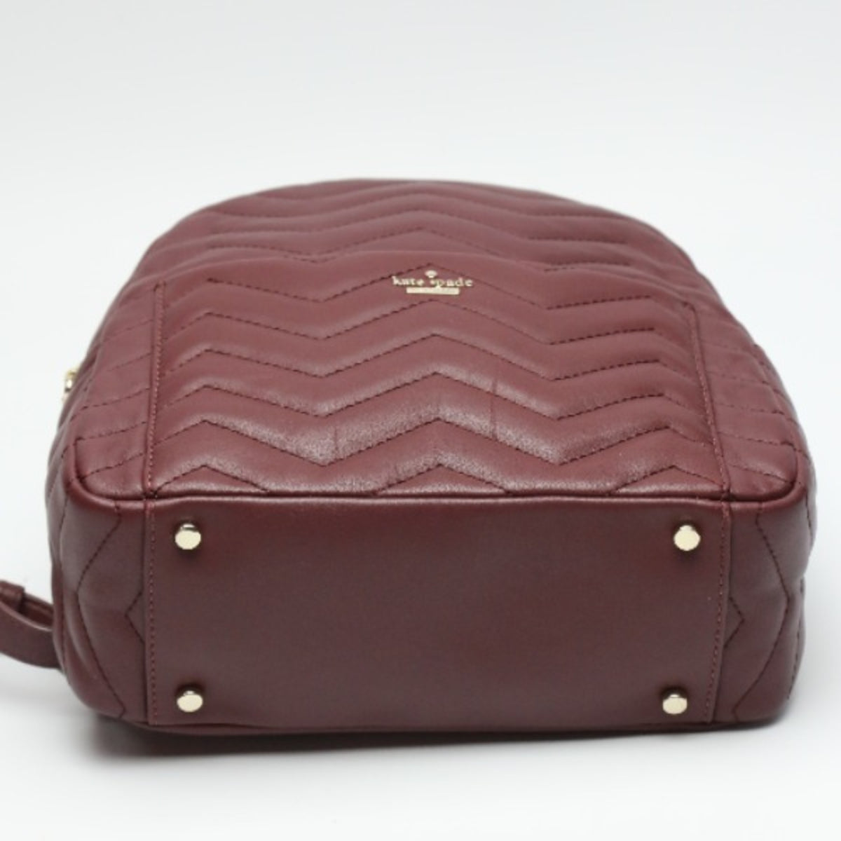 Kate Spade Bordeaux Backpack (Pre-Owned)